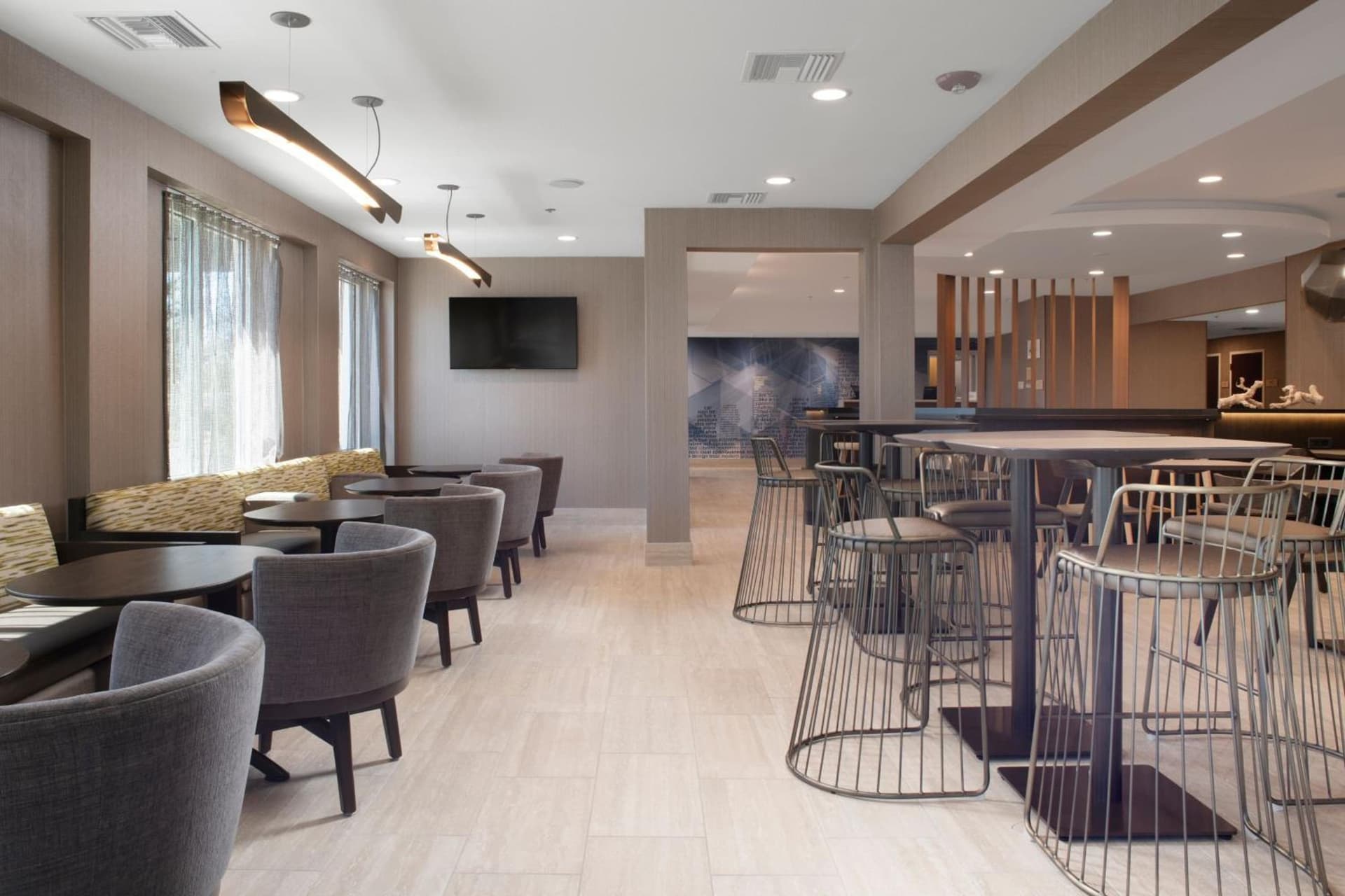 SpringHill Suites by Marriott Little Rock gallery photo in Little Rock, AR — image 10