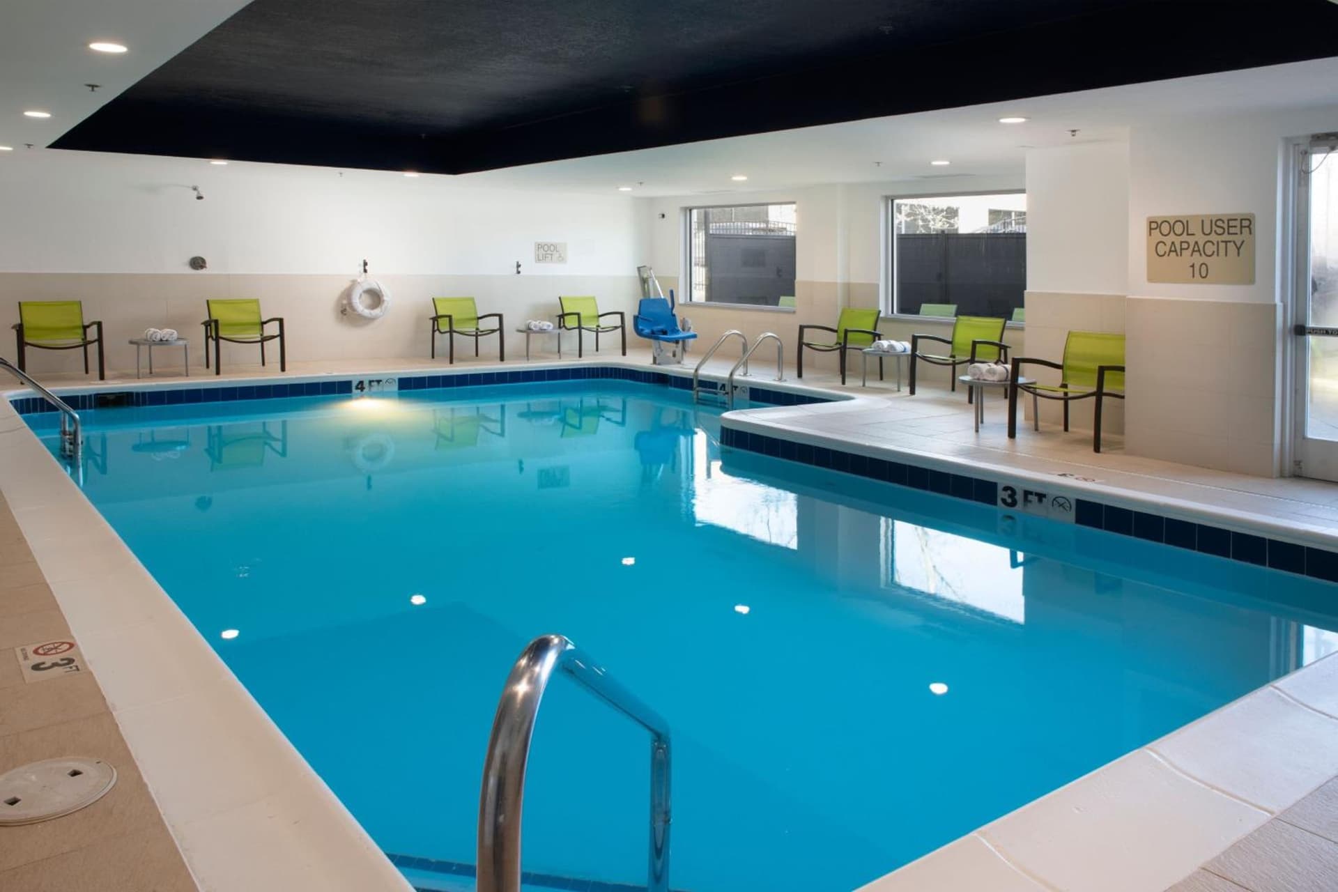 SpringHill Suites by Marriott Little Rock gallery photo in Little Rock, AR — image 7