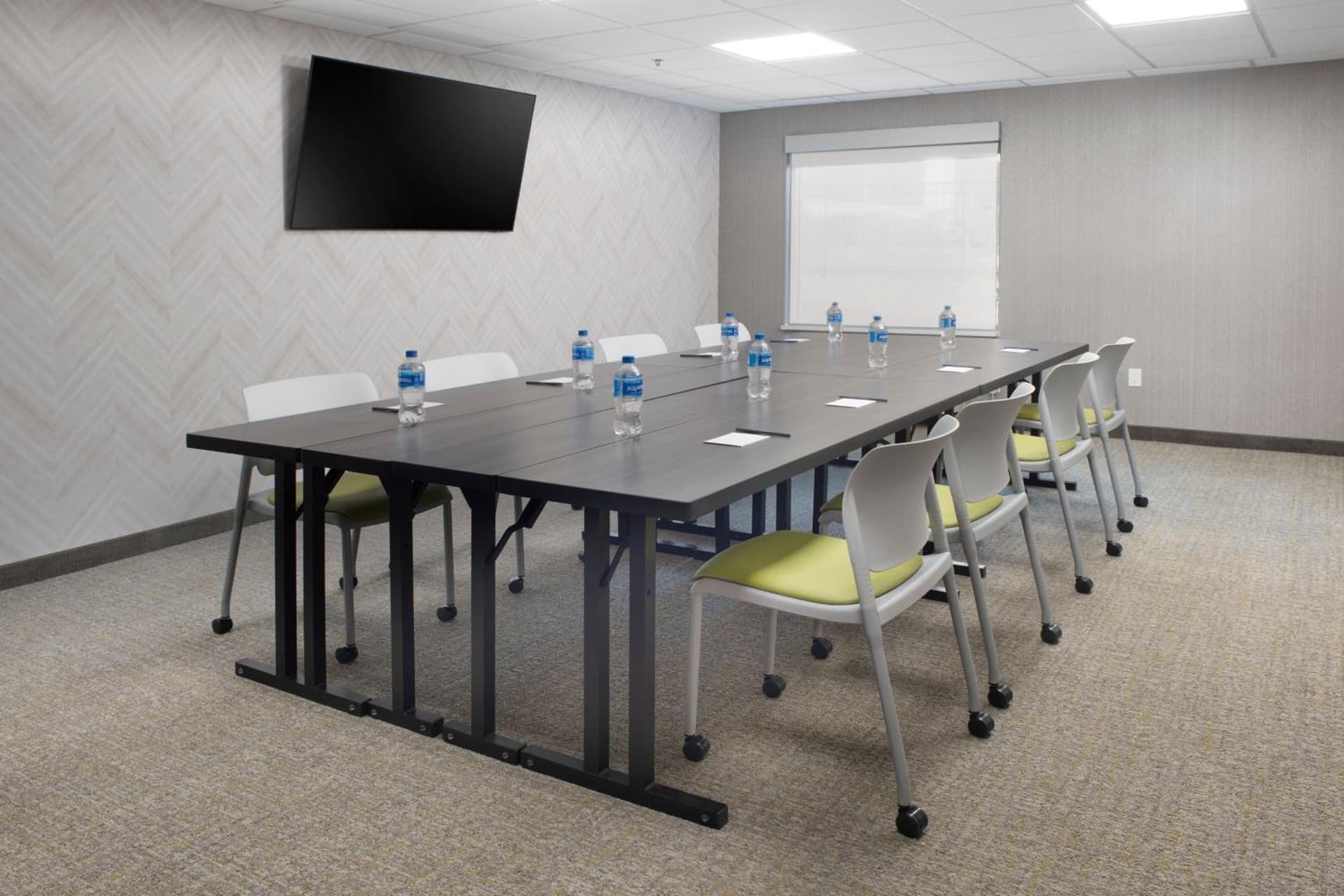 SpringHill Suites by Marriott Little Rock gallery photo in Little Rock, AR — image 11