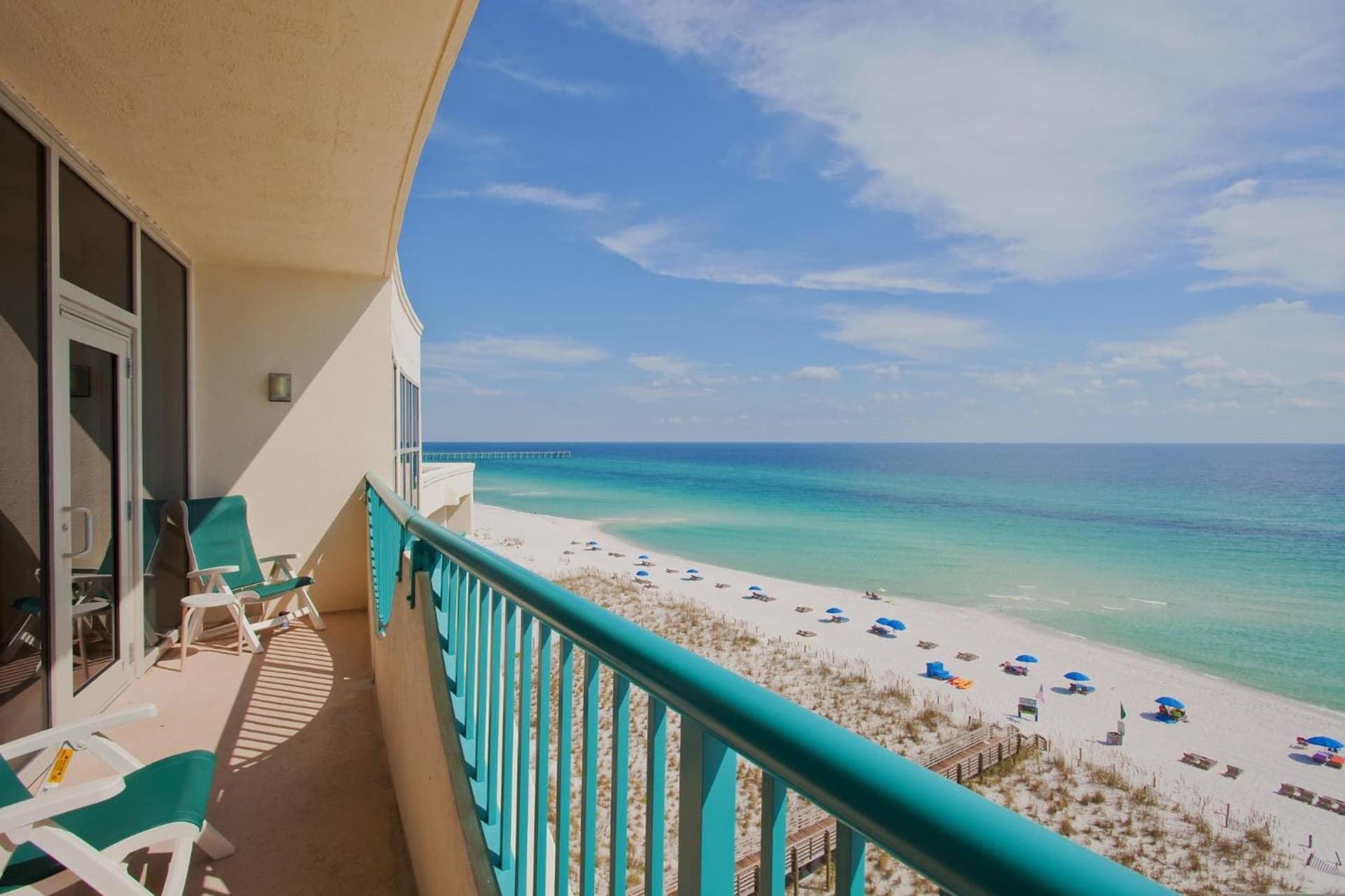 Holiday Inn Express Pensacola Beach by IHG gallery photo in Pensacola Beach, FL — image 34
