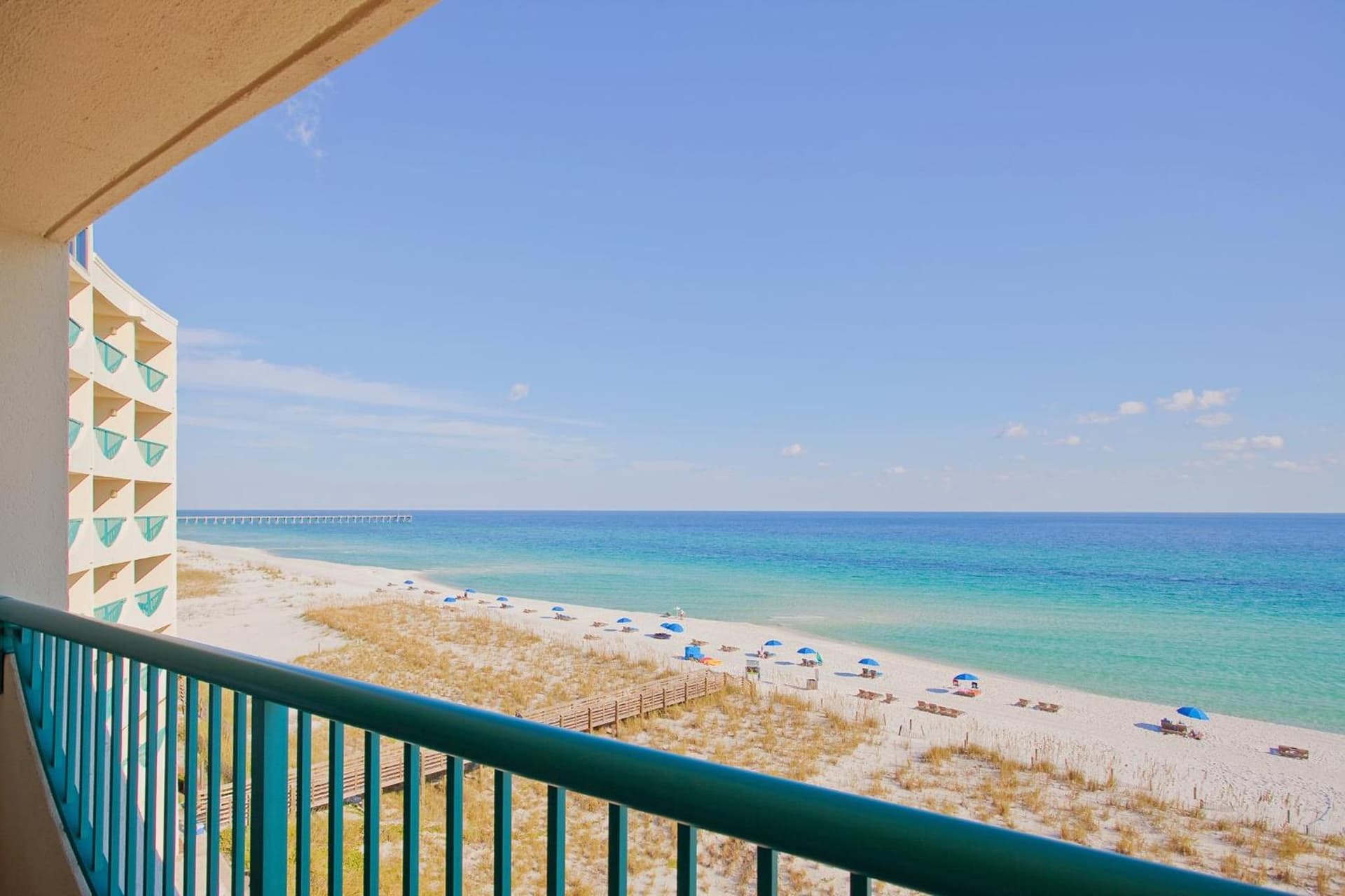 Holiday Inn Express Pensacola Beach by IHG gallery photo in Pensacola Beach, FL — image 5