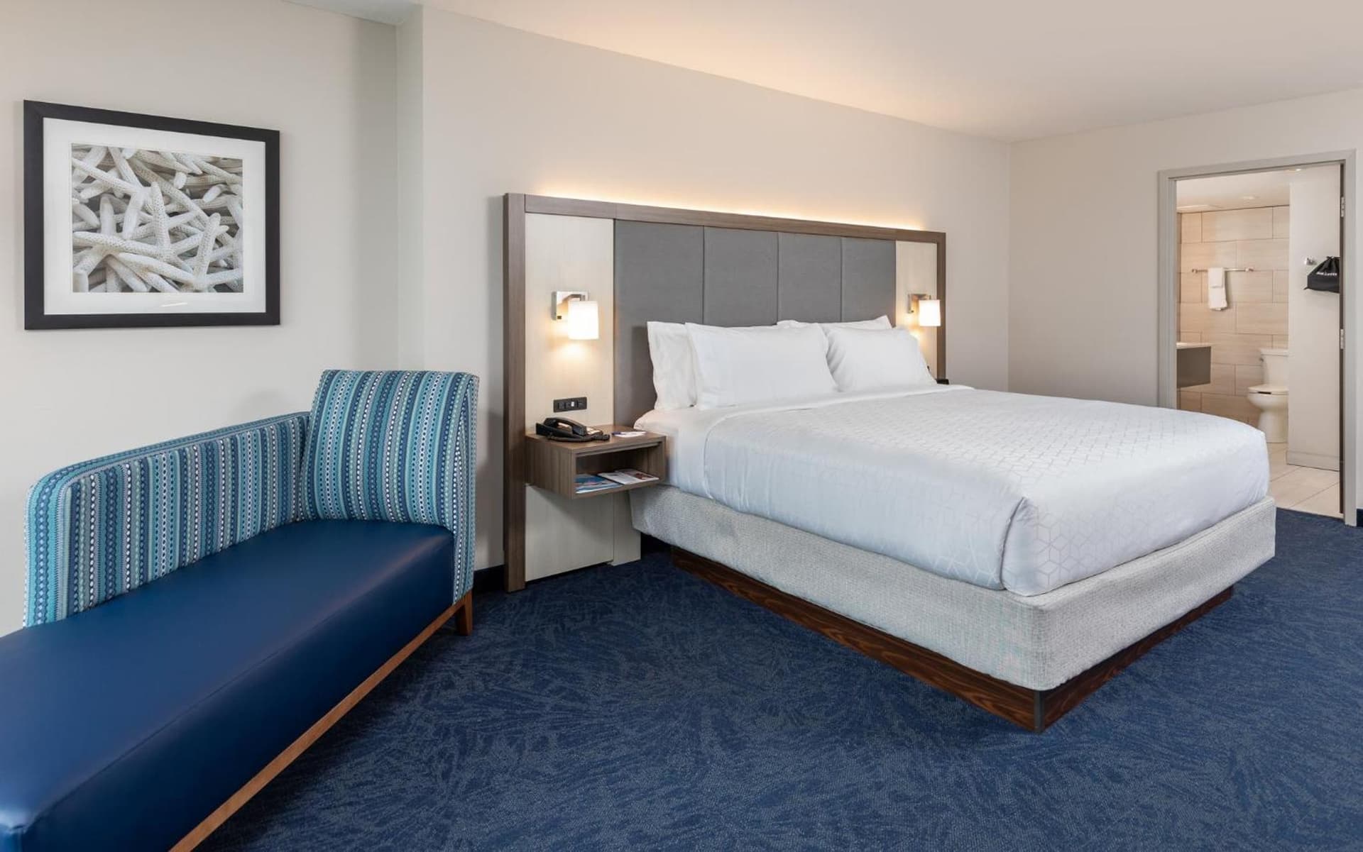 Holiday Inn Express Pensacola Beach by IHG gallery photo in Pensacola Beach, FL — image 39