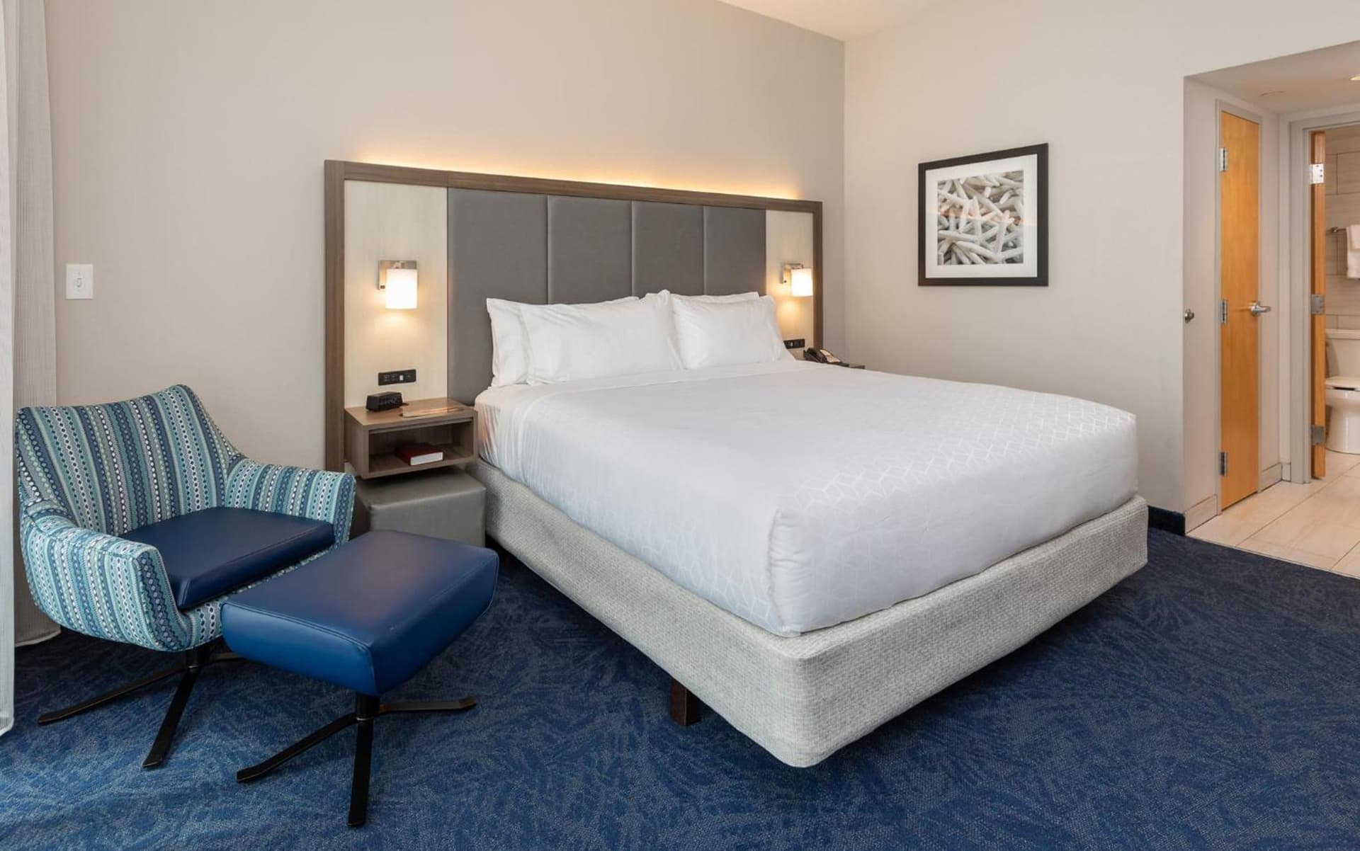Holiday Inn Express Pensacola Beach by IHG gallery photo in Pensacola Beach, FL — image 75