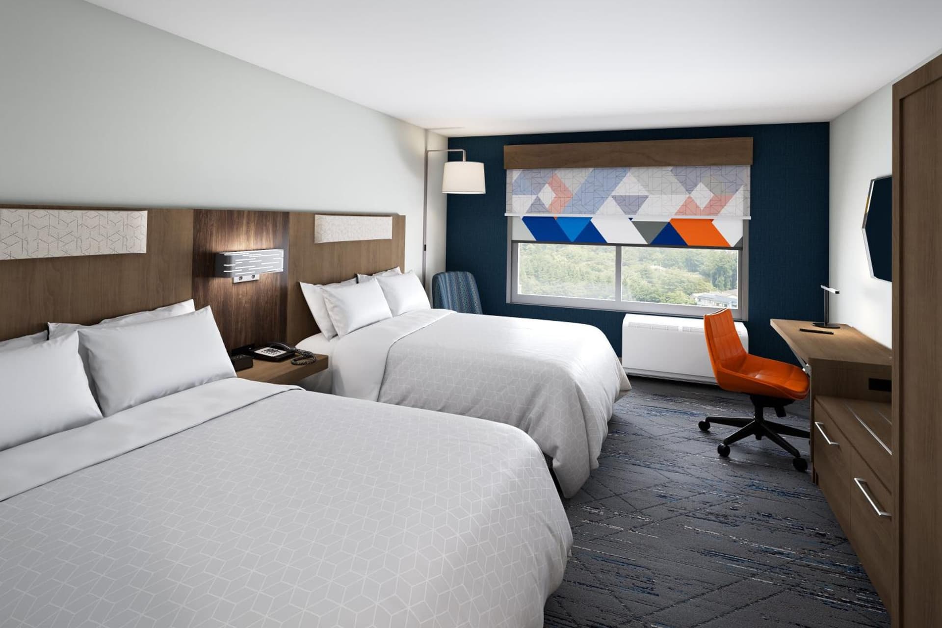 Holiday Inn Express & Suites Muskegon - Grand Haven by IHG gallery photo in Muskegon, MI — image 32