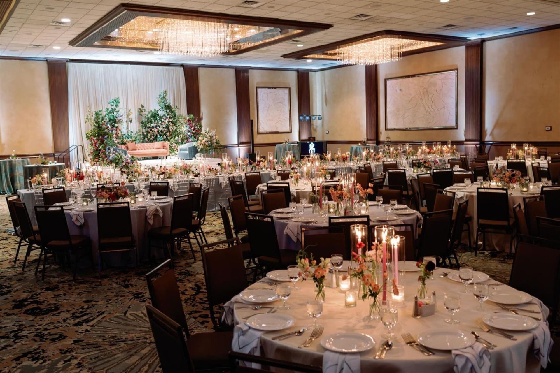 Crowne Plaza Knoxville Downtown University by IHG gallery photo in Knoxville, TN — image 52