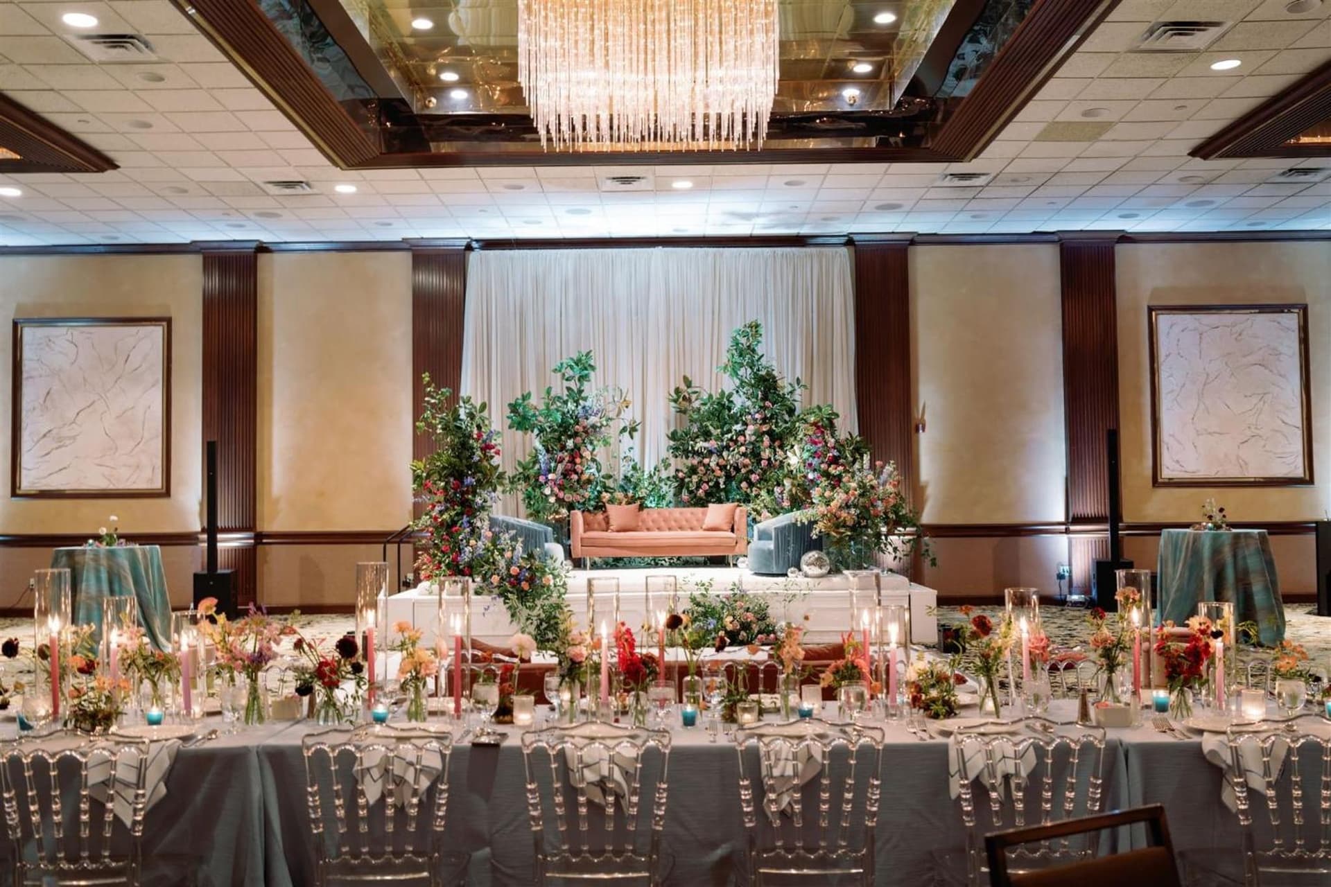 Crowne Plaza Knoxville Downtown University by IHG gallery photo in Knoxville, TN — image 30