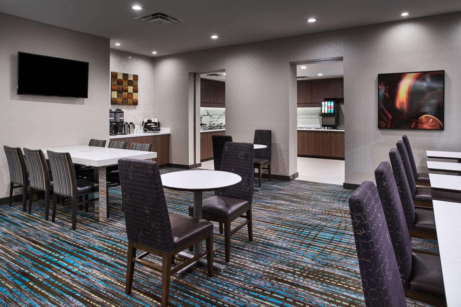 Residence Inn by Marriott Lynchburg gallery photo in Lynchburg, VA — image 18