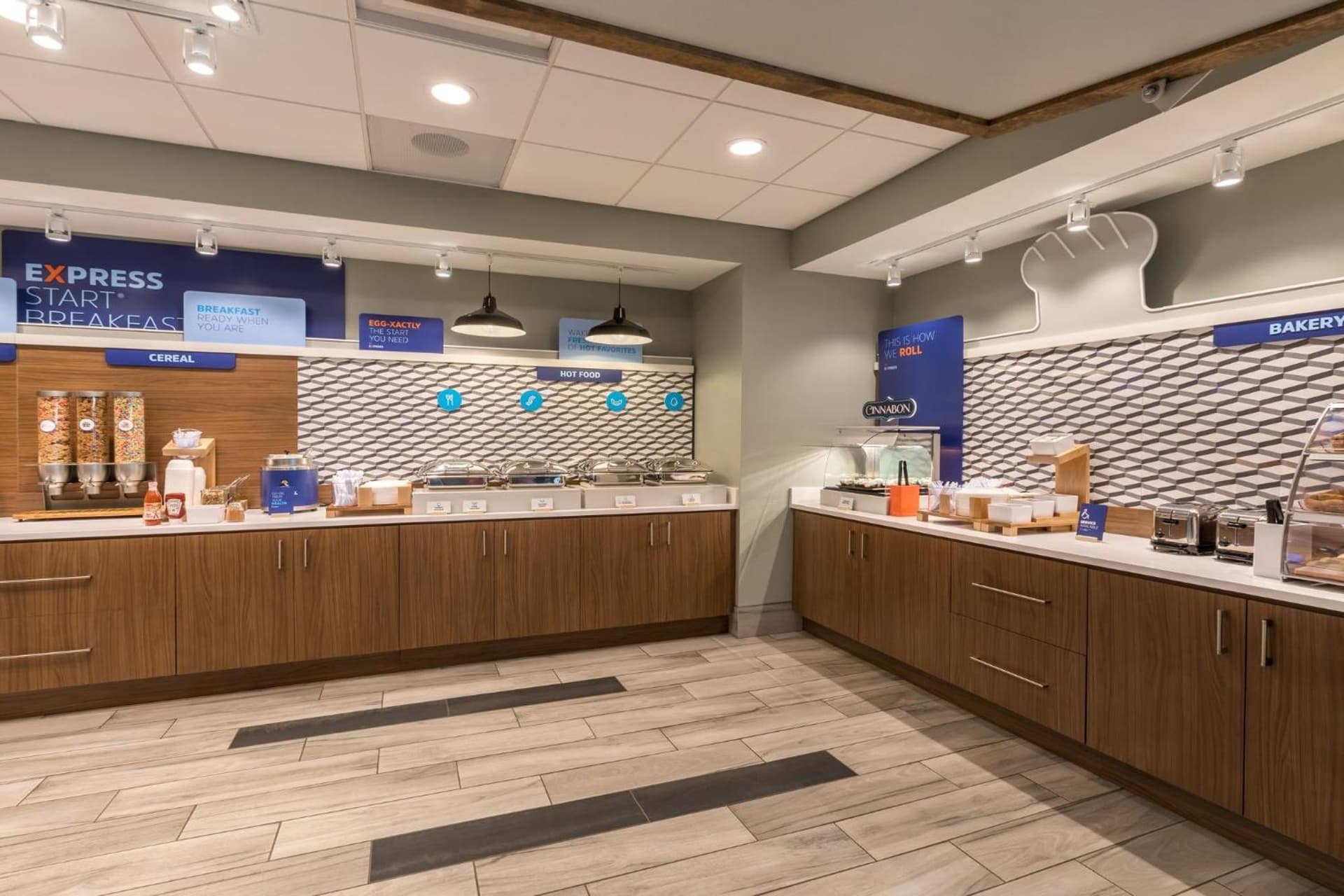 Holiday Inn Express & Suites - Rock Hill by IHG gallery photo in Rock Hill, SC — image 10