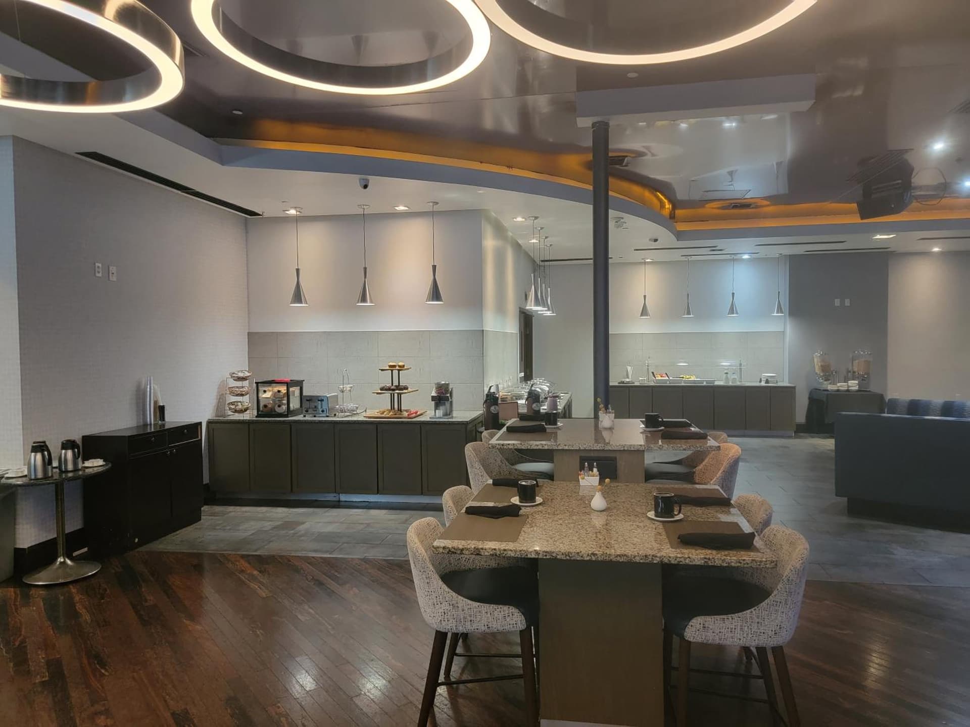 Crowne Plaza Dallas Downtown by IHG gallery photo in Dallas, TX — image 9