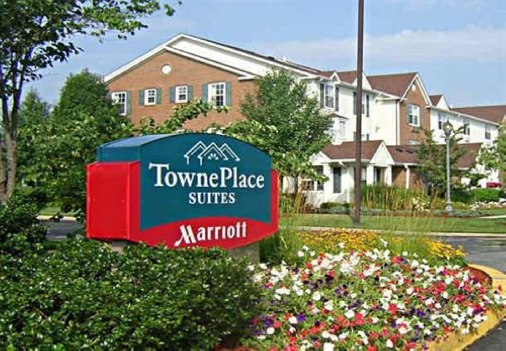 TownePlace Suites Philadelphia Horsham featured exterior or lobby in Horsham — similar hotel