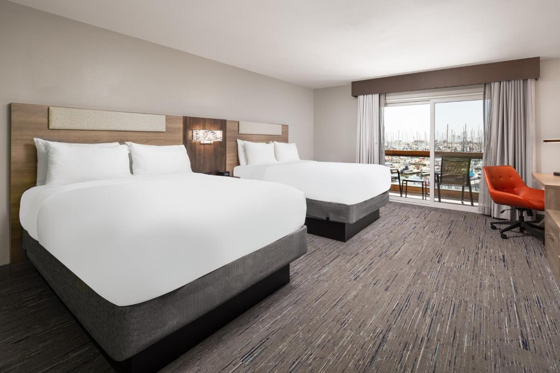 Holiday Inn Express Hotel & Suites Ventura Harbor by IHG gallery photo in Ventura, CA — image 32