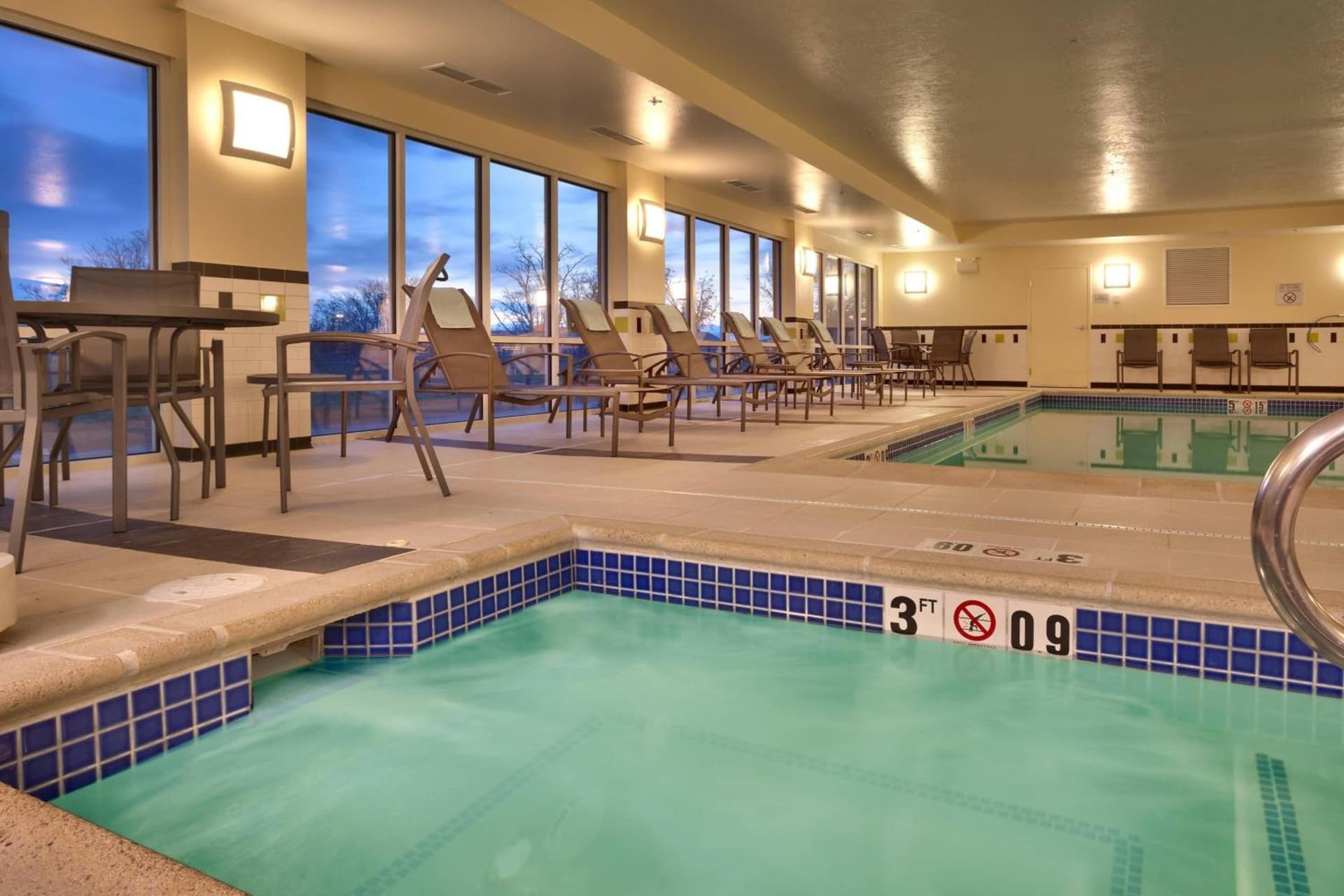 Fairfield Inn & Suites Boise Nampa gallery photo in Nampa, ID — image 18