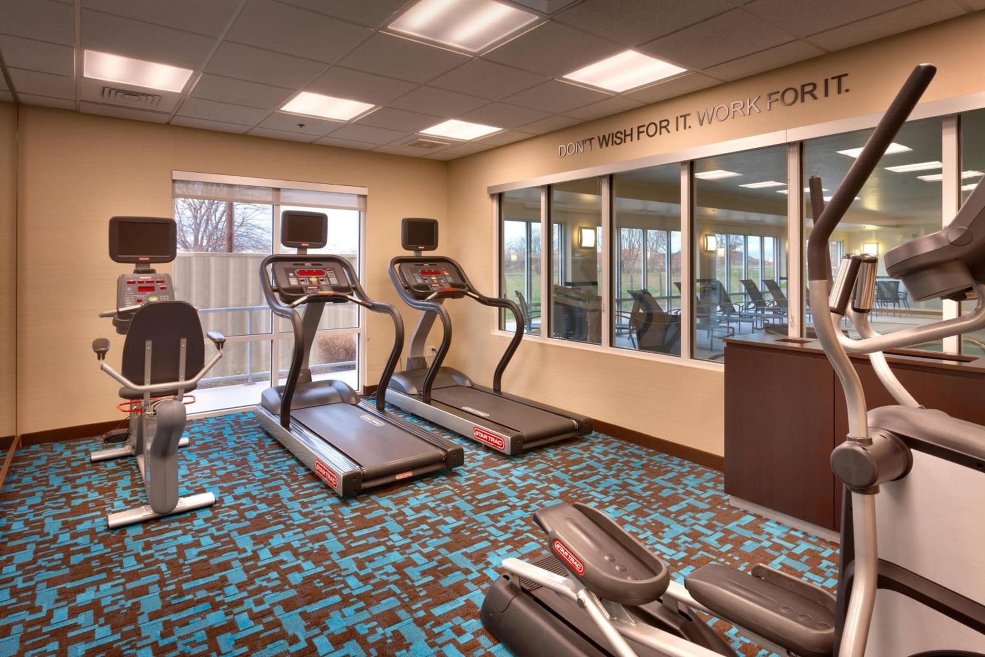 Fairfield Inn & Suites Boise Nampa gallery photo in Nampa, ID — image 27