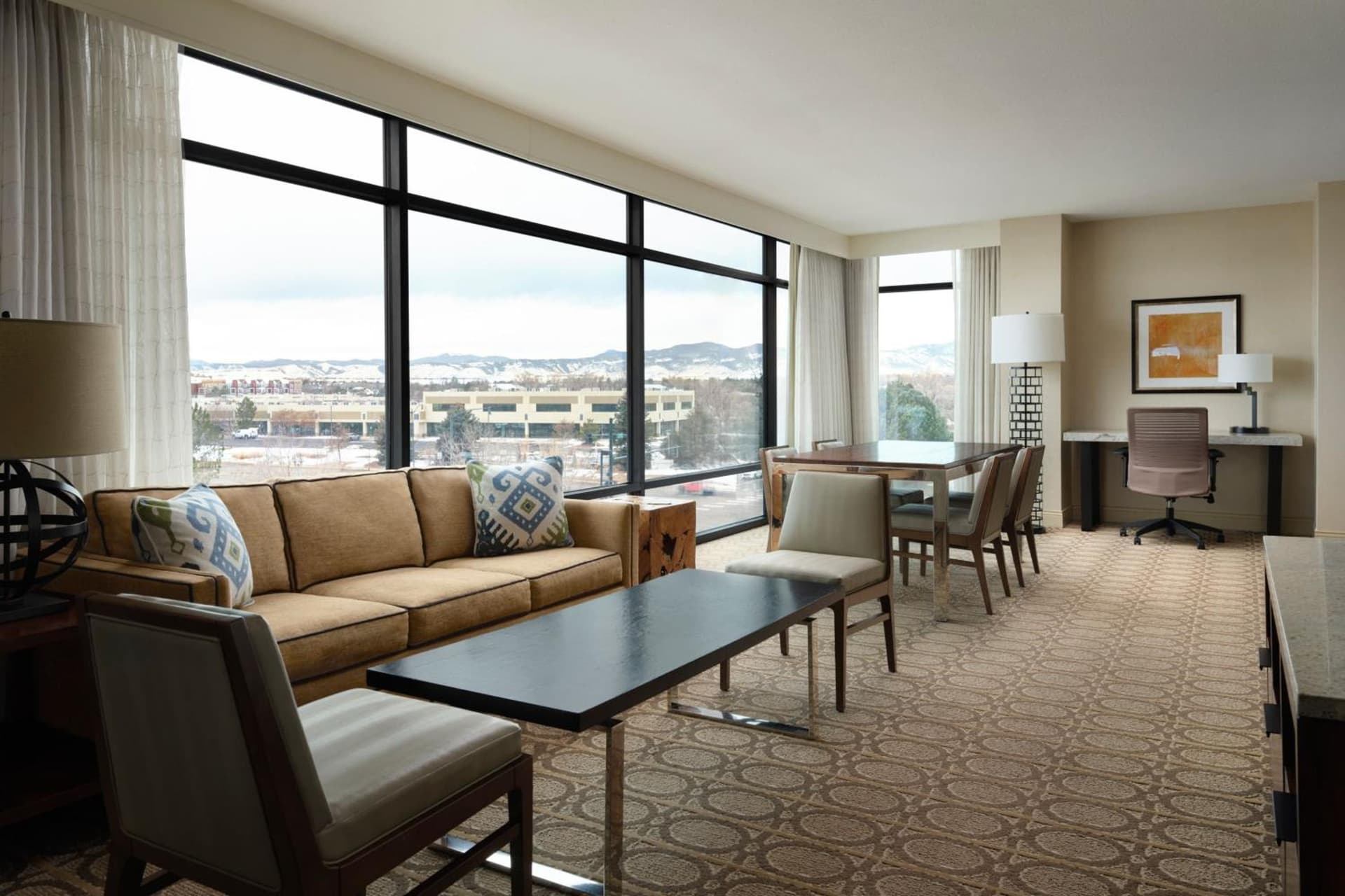 Denver Marriott Westminster gallery photo in Westminster, CO — image 43