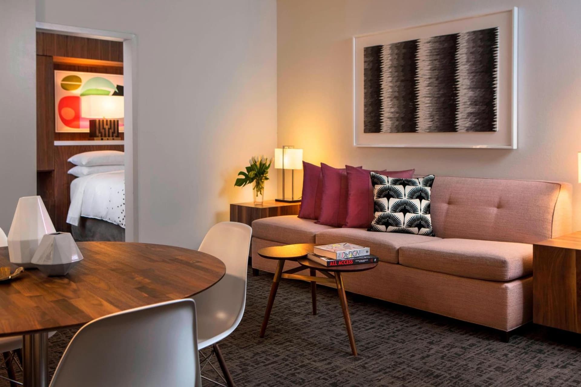 Renaissance Palm Springs Hotel gallery photo in Palm Springs, CA — image 46