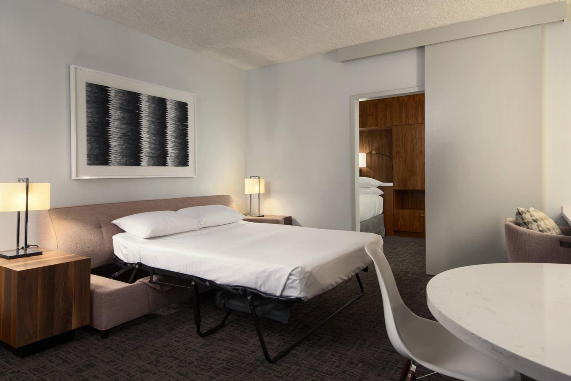 Renaissance Palm Springs Hotel gallery photo in Palm Springs, CA — image 72