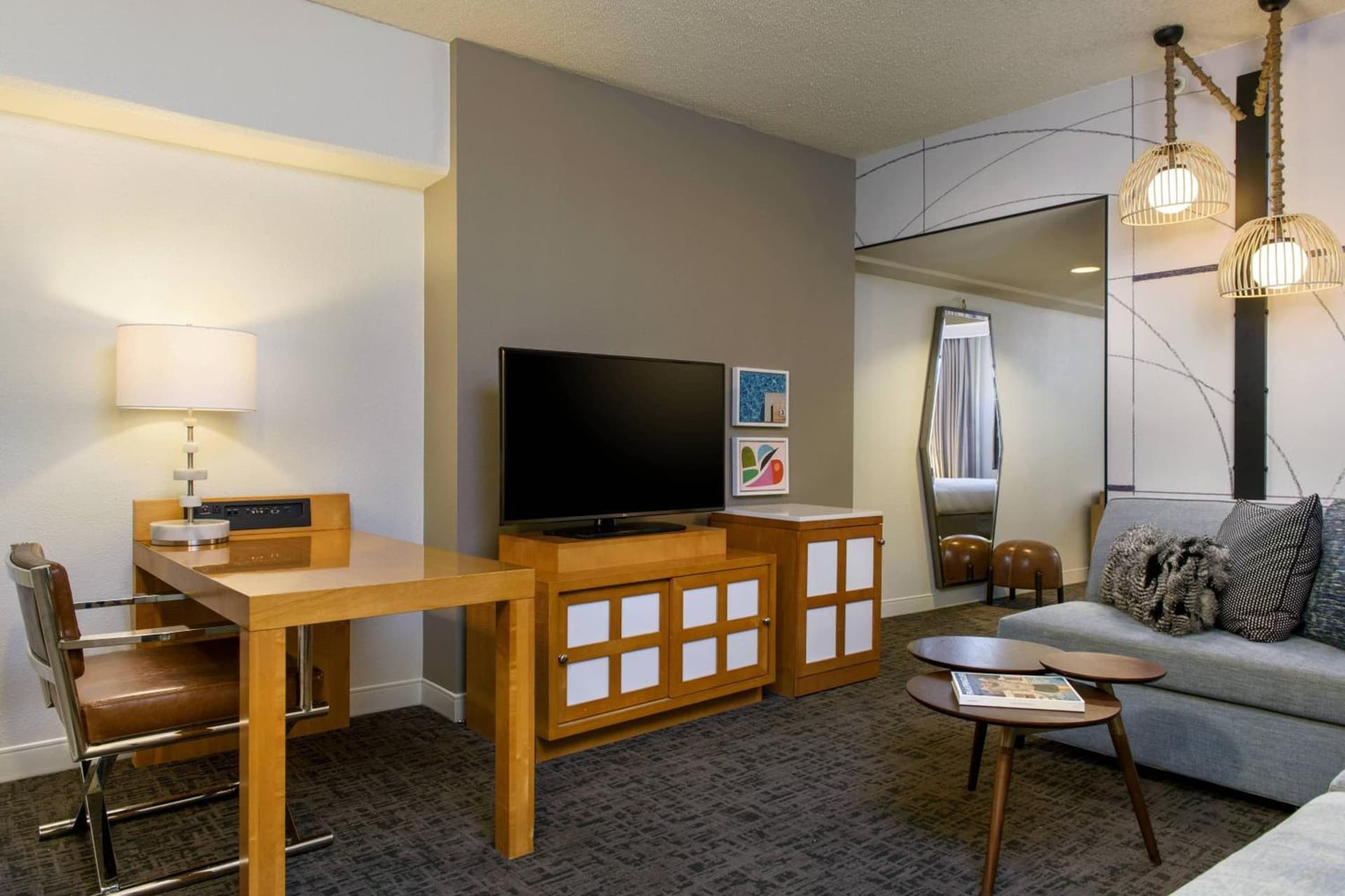 Renaissance Palm Springs Hotel gallery photo in Palm Springs, CA — image 20