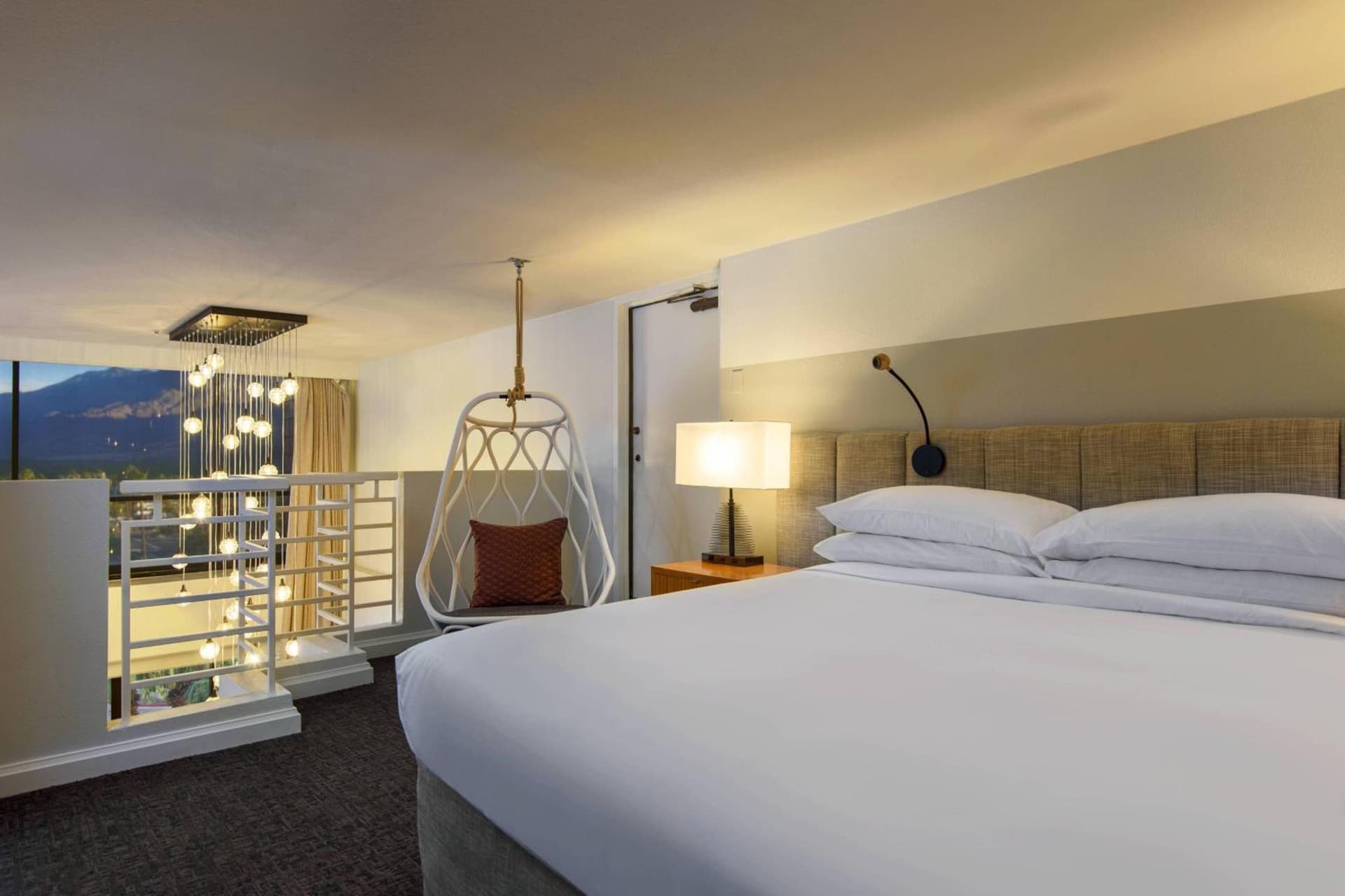 Renaissance Palm Springs Hotel gallery photo in Palm Springs, CA — image 70