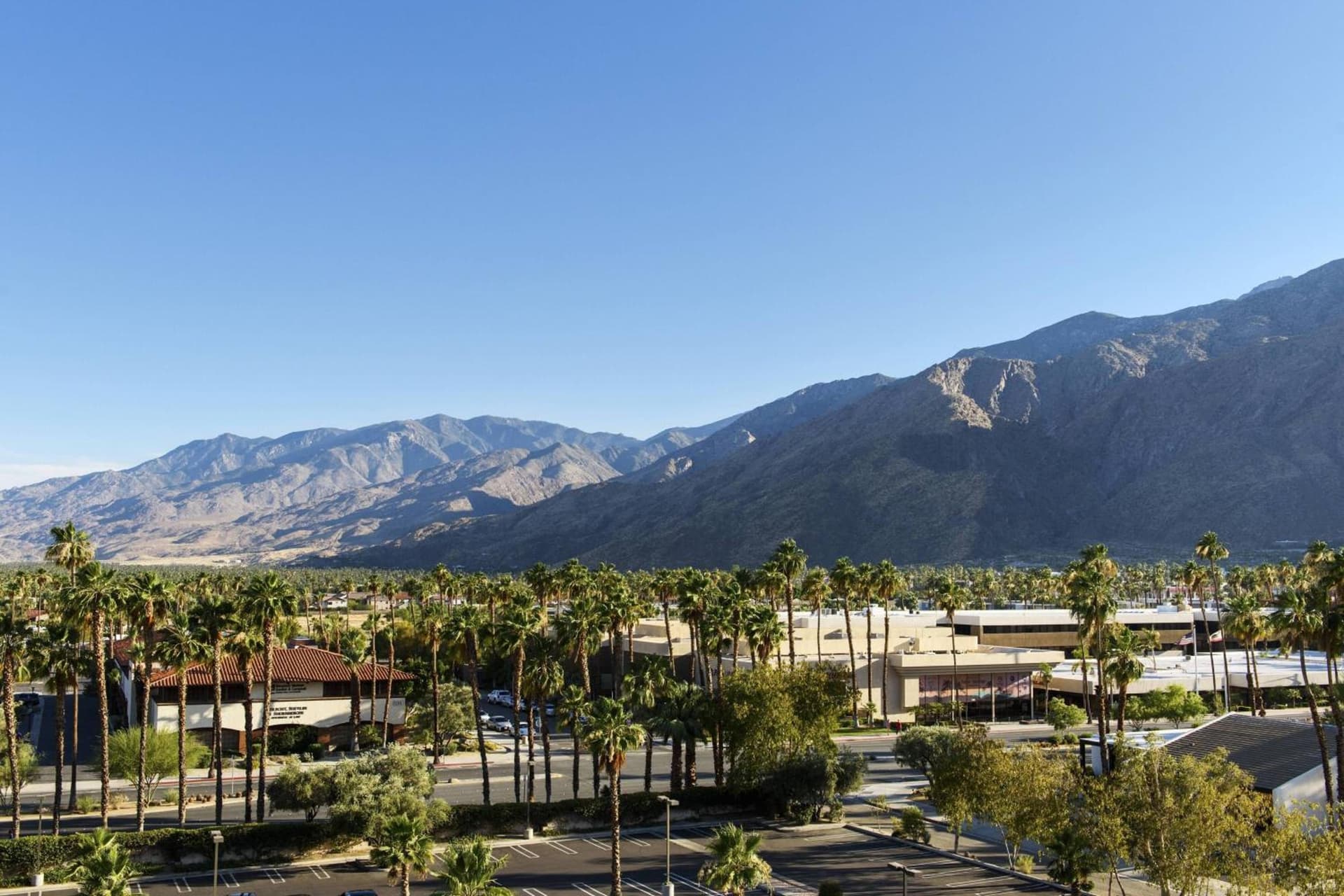 Renaissance Palm Springs Hotel gallery photo in Palm Springs, CA — image 52