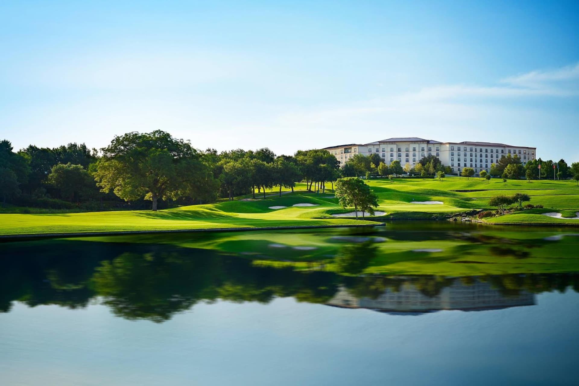 The Westin Dallas Stonebriar Golf Resort & Spa gallery photo in Frisco, TX — image 40