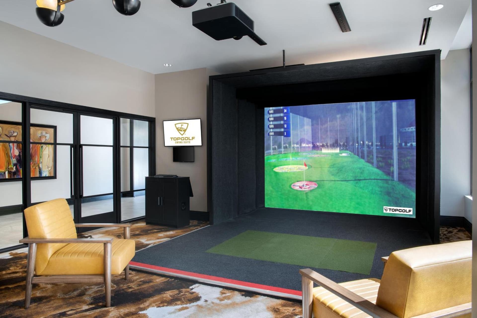 The Westin Dallas Stonebriar Golf Resort & Spa gallery photo in Frisco, TX — image 28