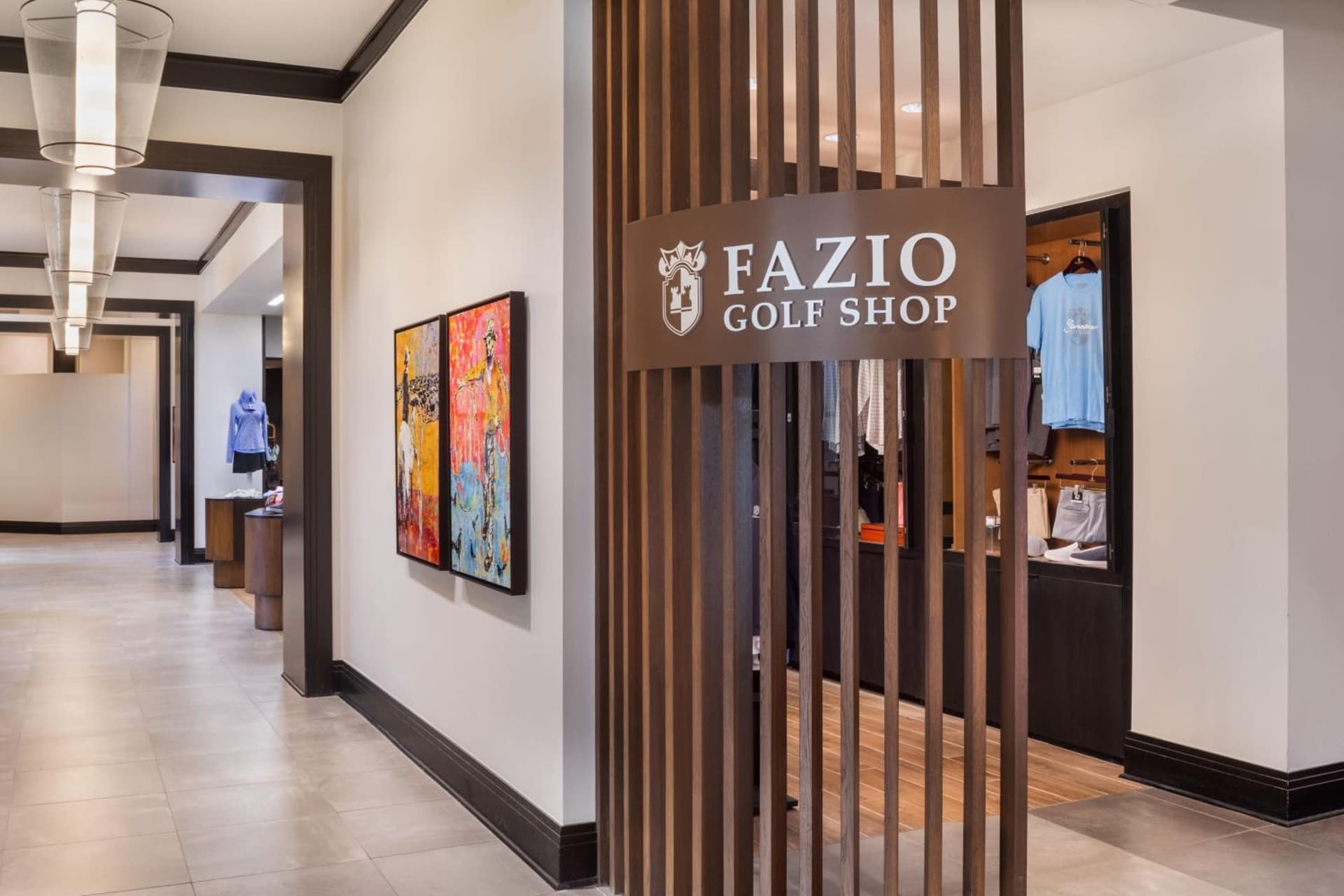 The Westin Dallas Stonebriar Golf Resort & Spa gallery photo in Frisco, TX — image 18