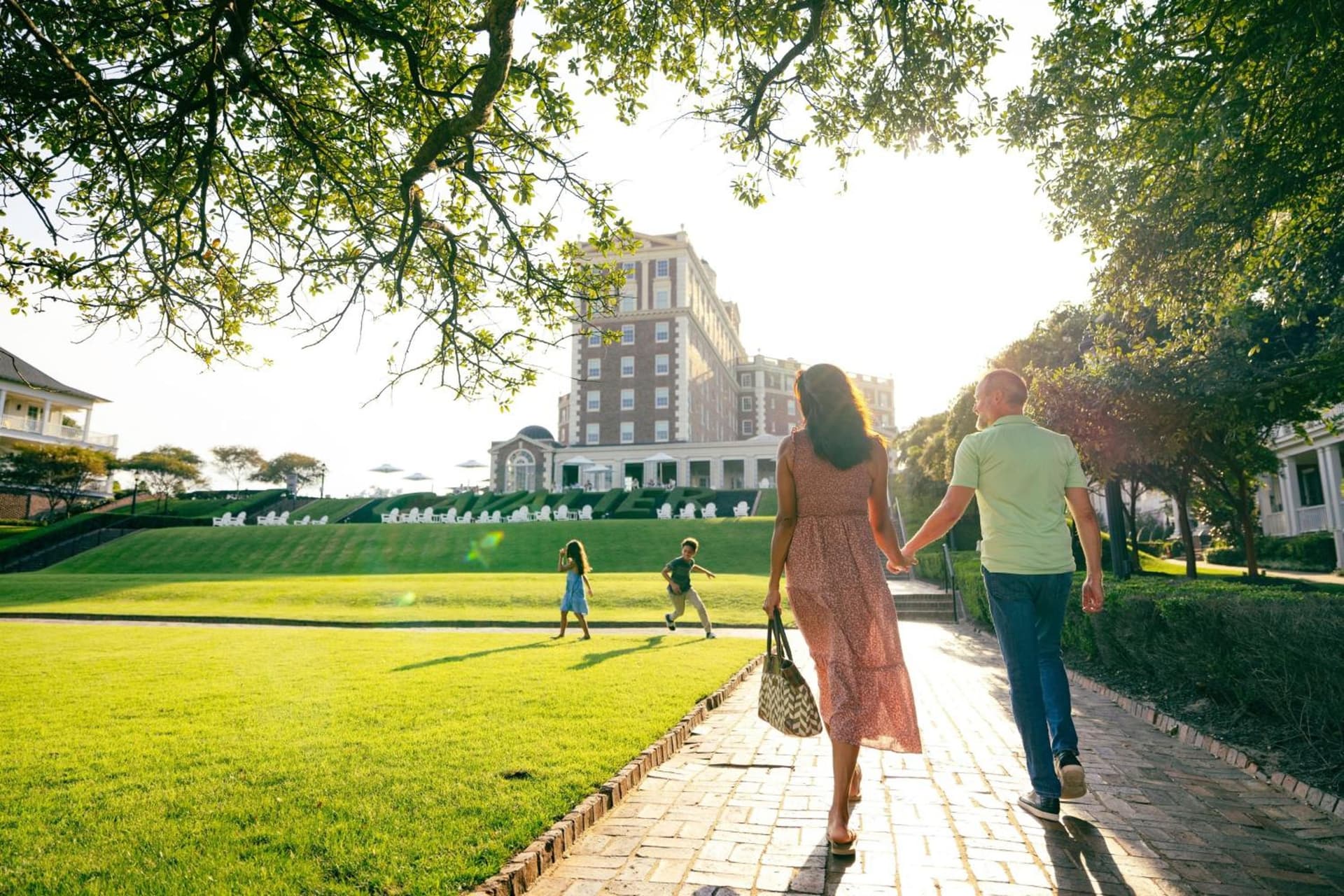 The Historic Cavalier Hotel and Beach Club Autograph Collection gallery photo in Virginia Beach, VA — image 86