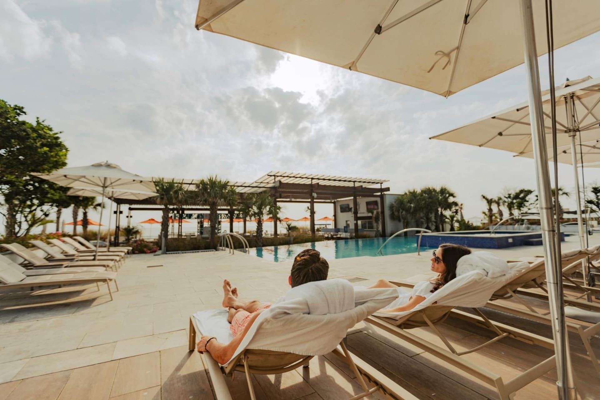 The Historic Cavalier Hotel and Beach Club Autograph Collection gallery photo in Virginia Beach, VA — image 108