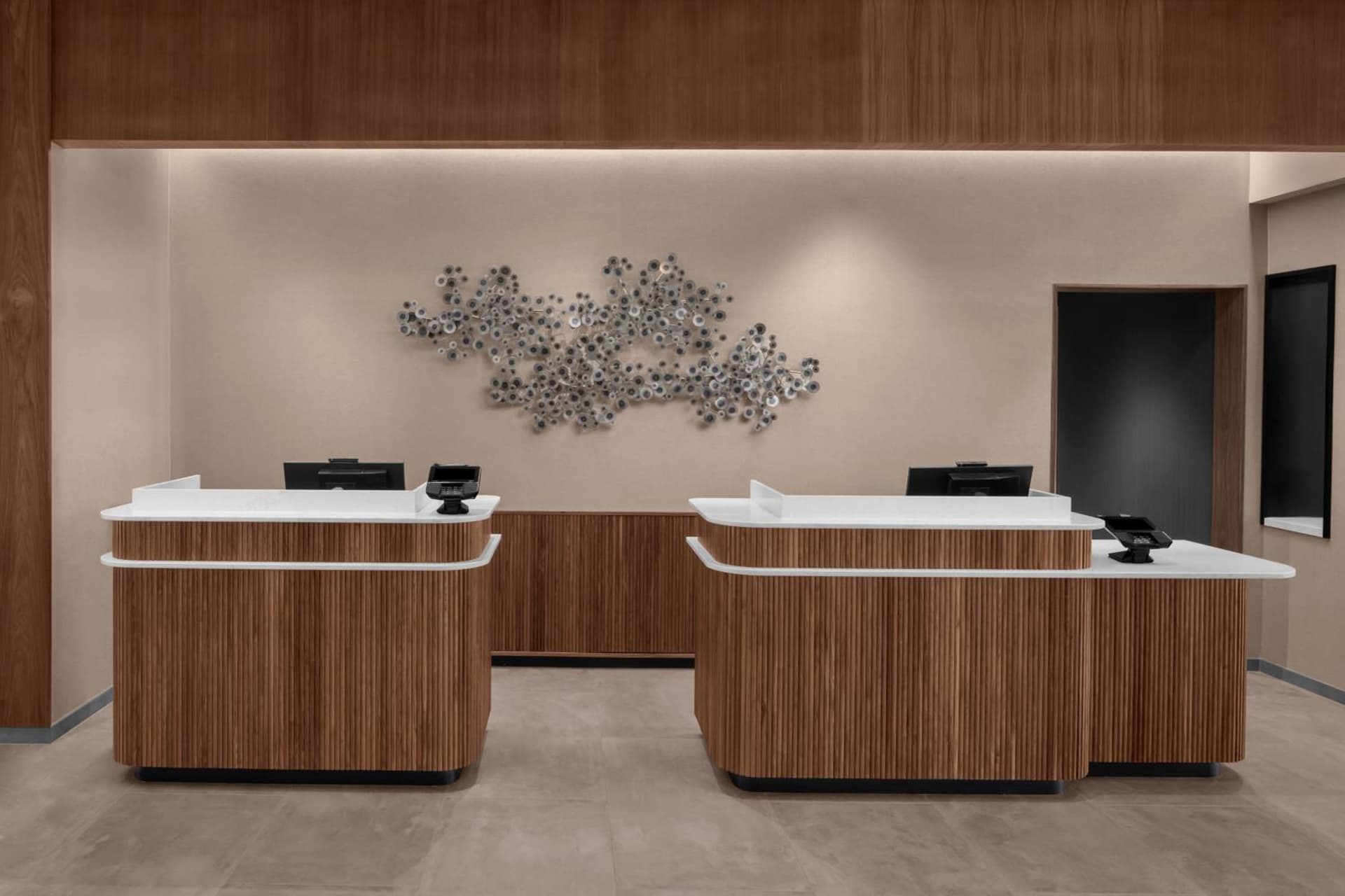 Courtyard by Marriott Orem University Place gallery photo in Orem, UT — image 42