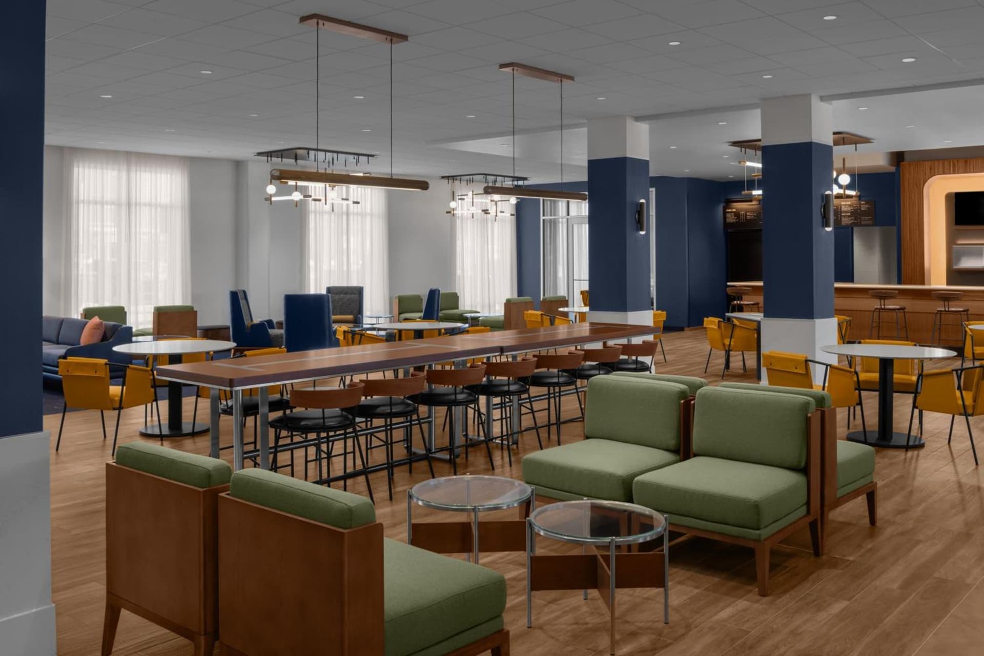 Courtyard by Marriott Orem University Place gallery photo in Orem, UT — image 45