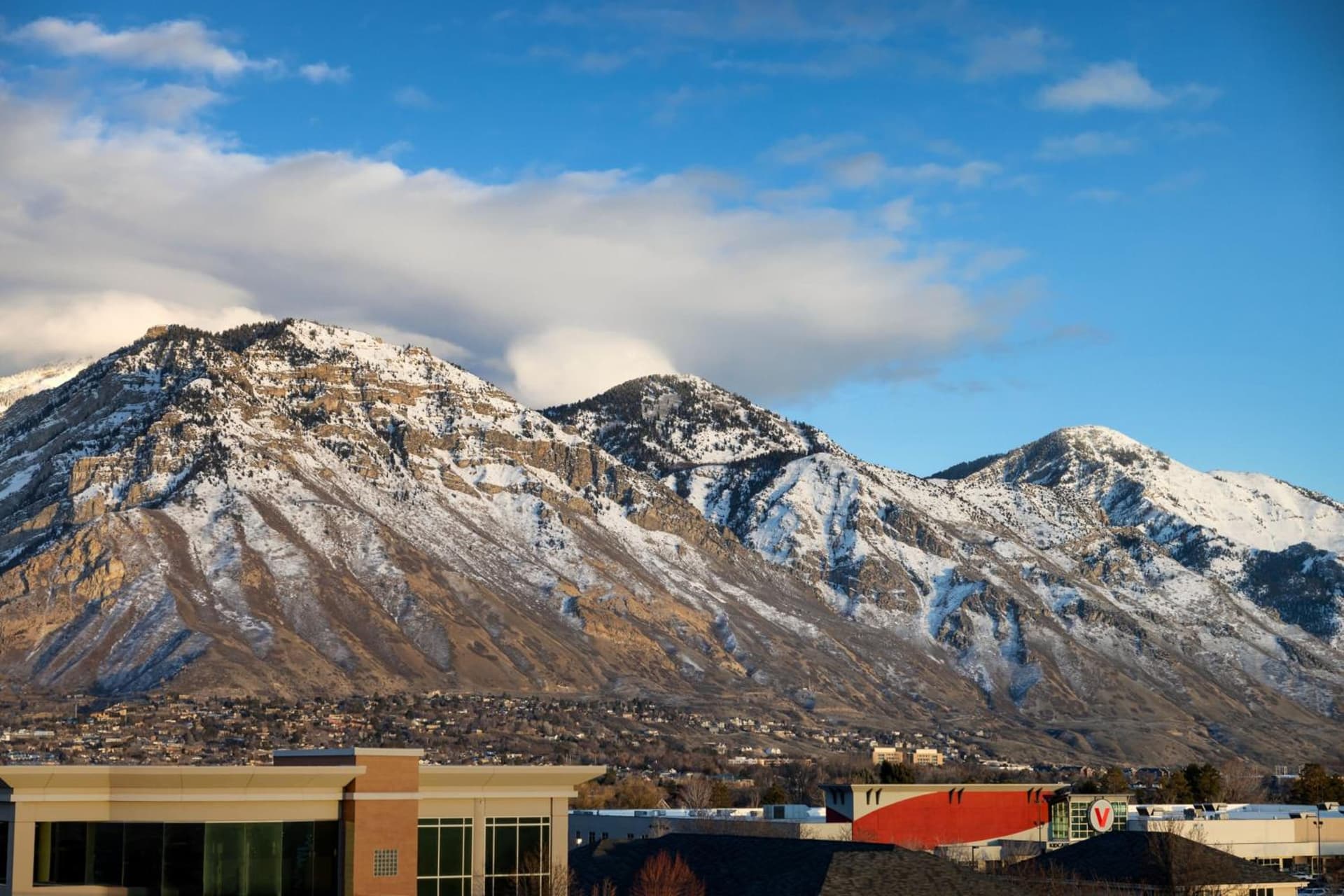 Courtyard by Marriott Orem University Place gallery photo in Orem, UT — image 46