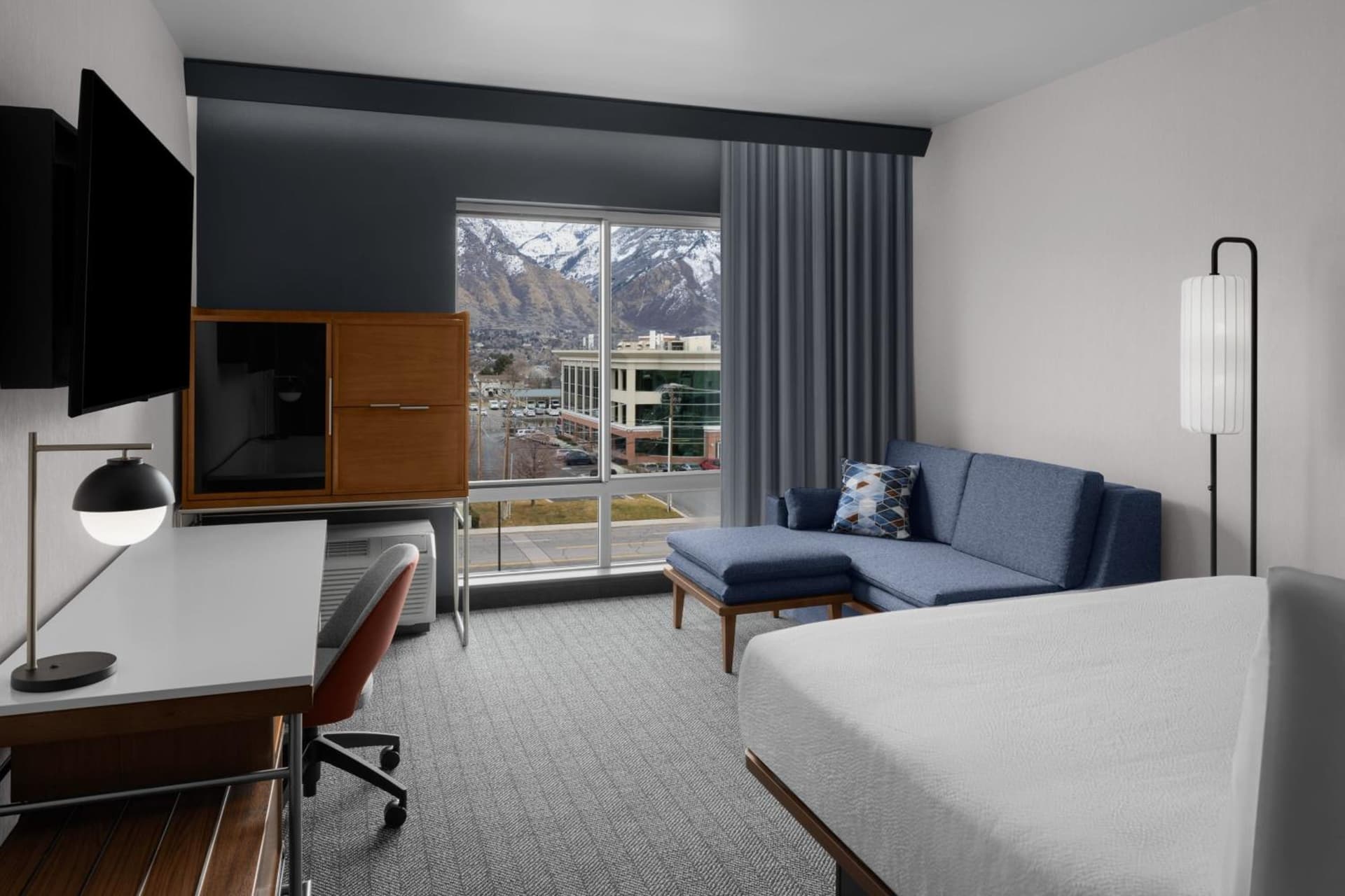 Courtyard by Marriott Orem University Place gallery photo in Orem, UT — image 47