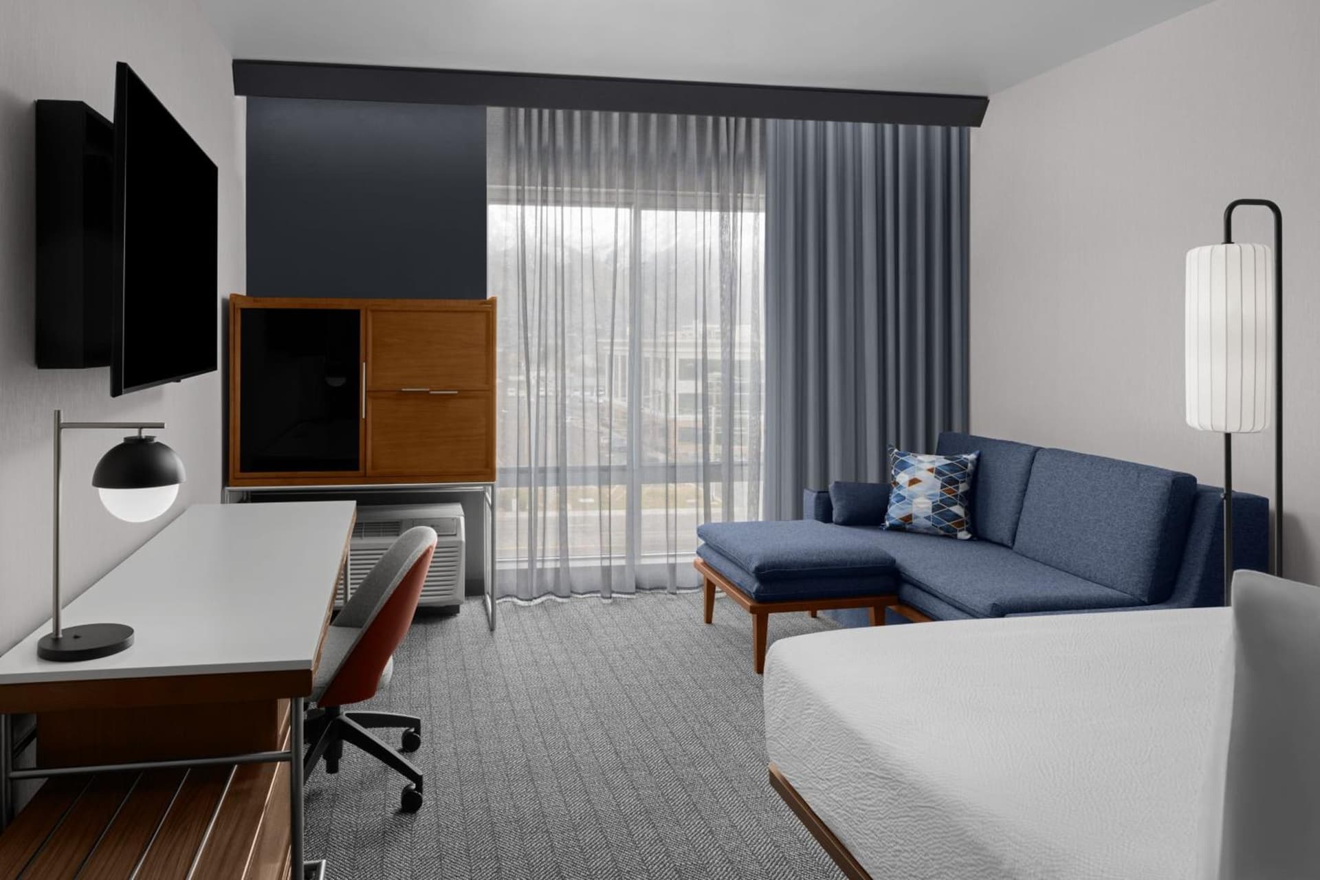 Courtyard by Marriott Orem University Place gallery photo in Orem, UT — image 48