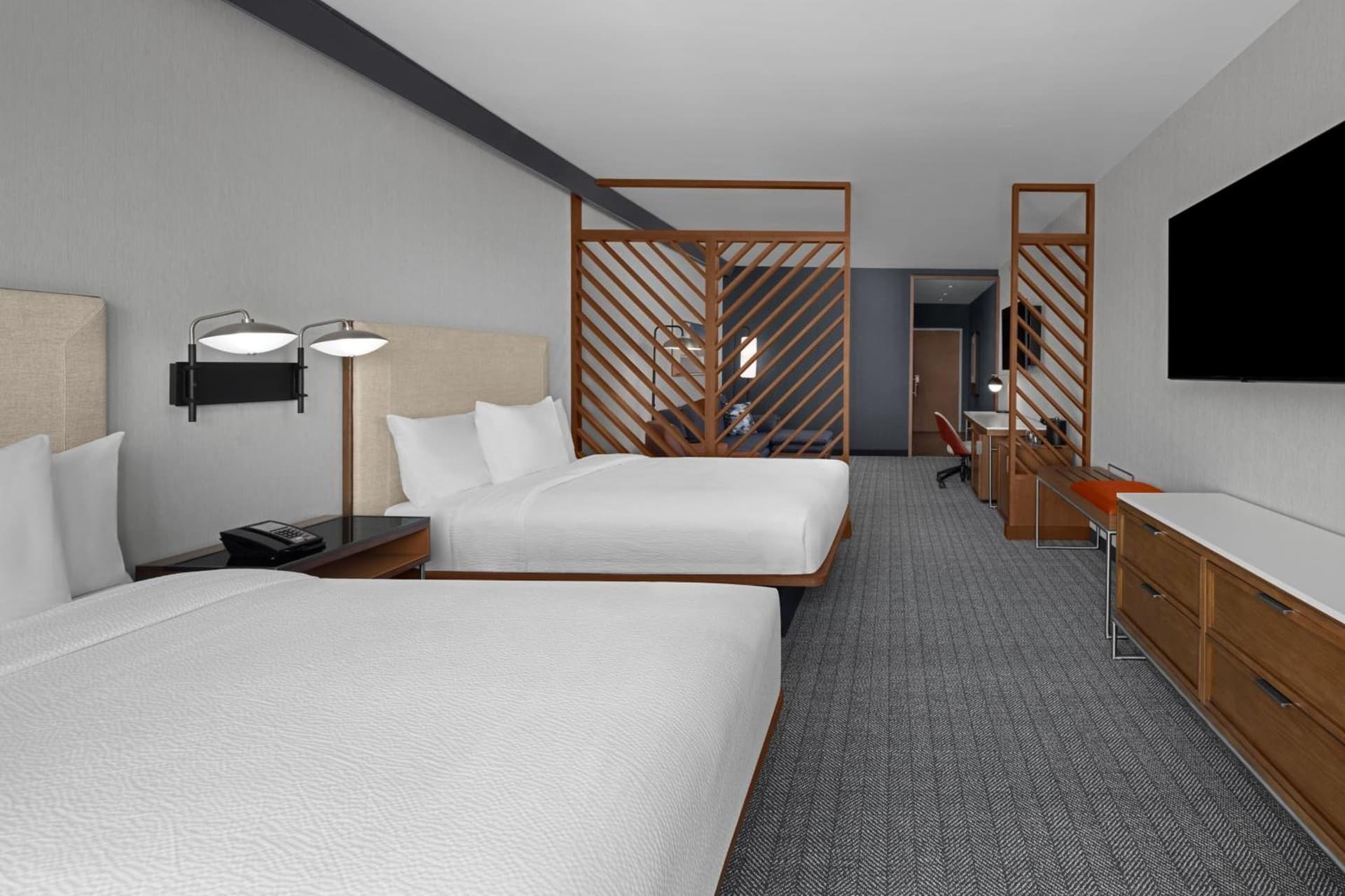 Courtyard by Marriott Orem University Place gallery photo in Orem, UT — image 50