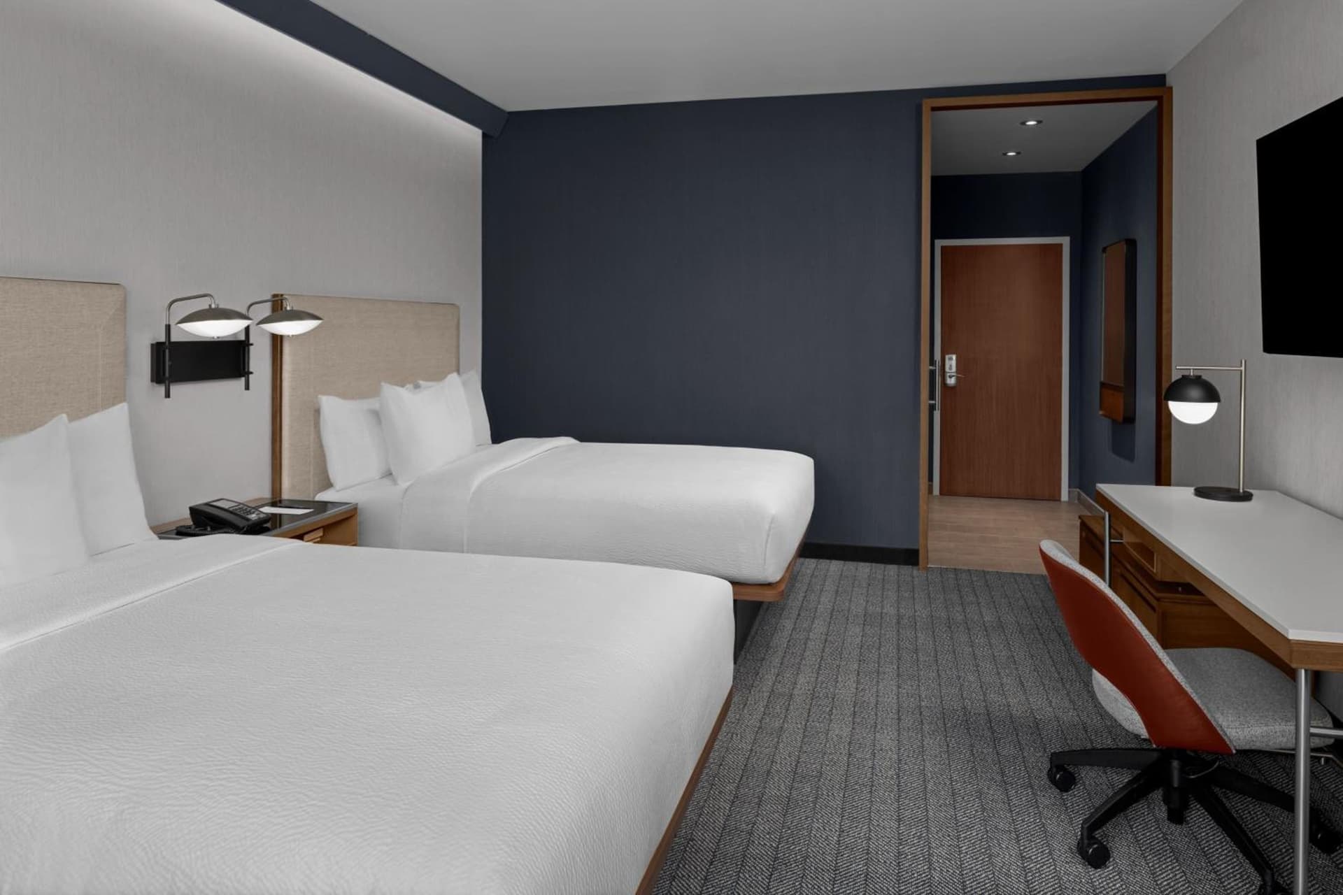 Courtyard by Marriott Orem University Place gallery photo in Orem, UT — image 52