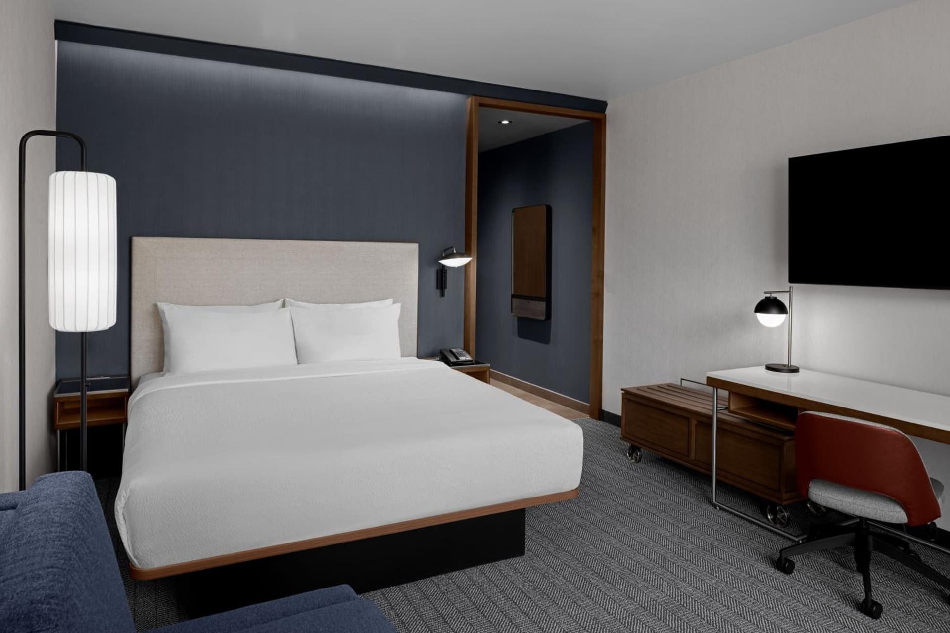 Courtyard by Marriott Orem University Place gallery photo in Orem, UT — image 53