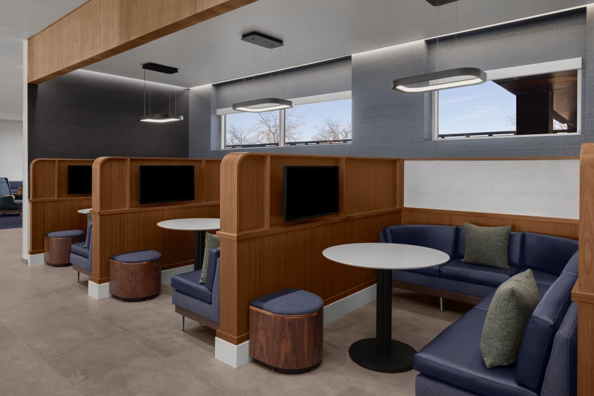 Courtyard by Marriott Orem University Place gallery photo in Orem, UT — image 69