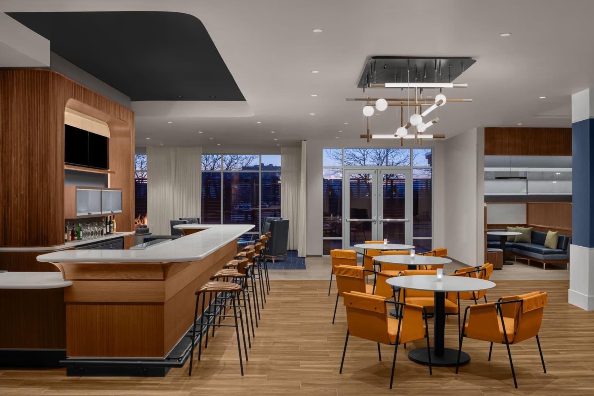 Courtyard by Marriott Orem University Place gallery photo in Orem, UT — image 74