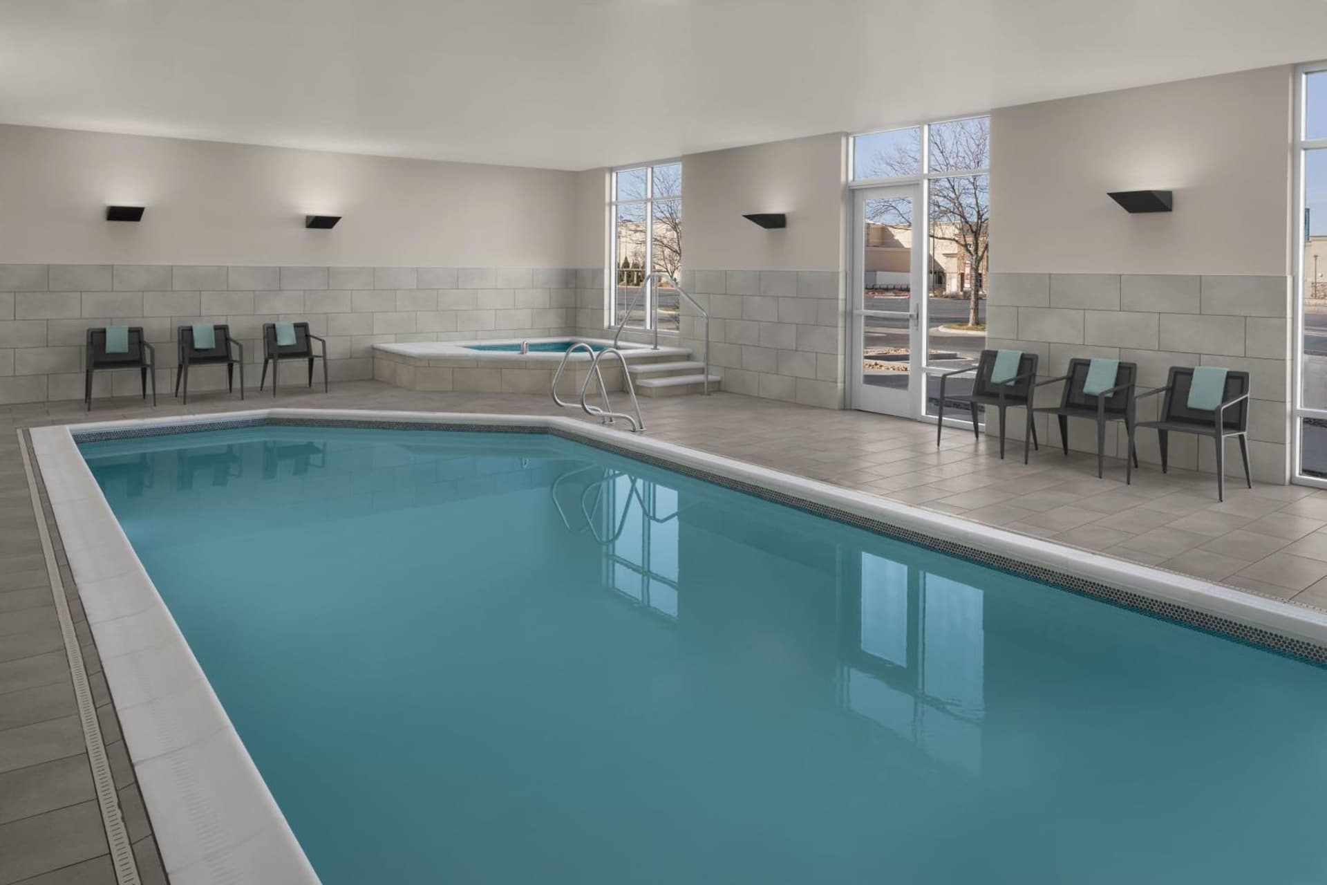 Courtyard by Marriott Orem University Place gallery photo in Orem, UT — image 82