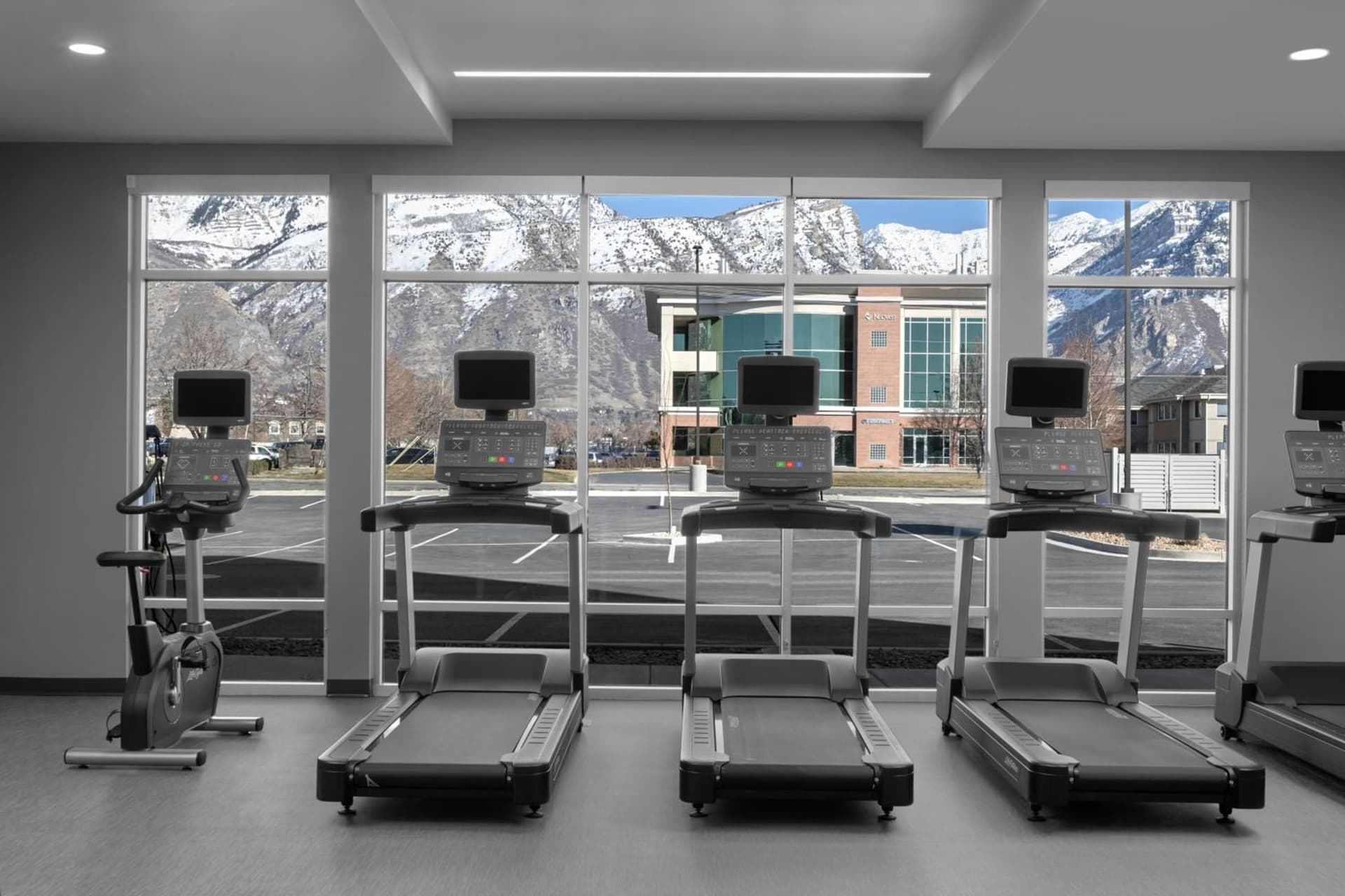 Courtyard by Marriott Orem University Place gallery photo in Orem, UT — image 83