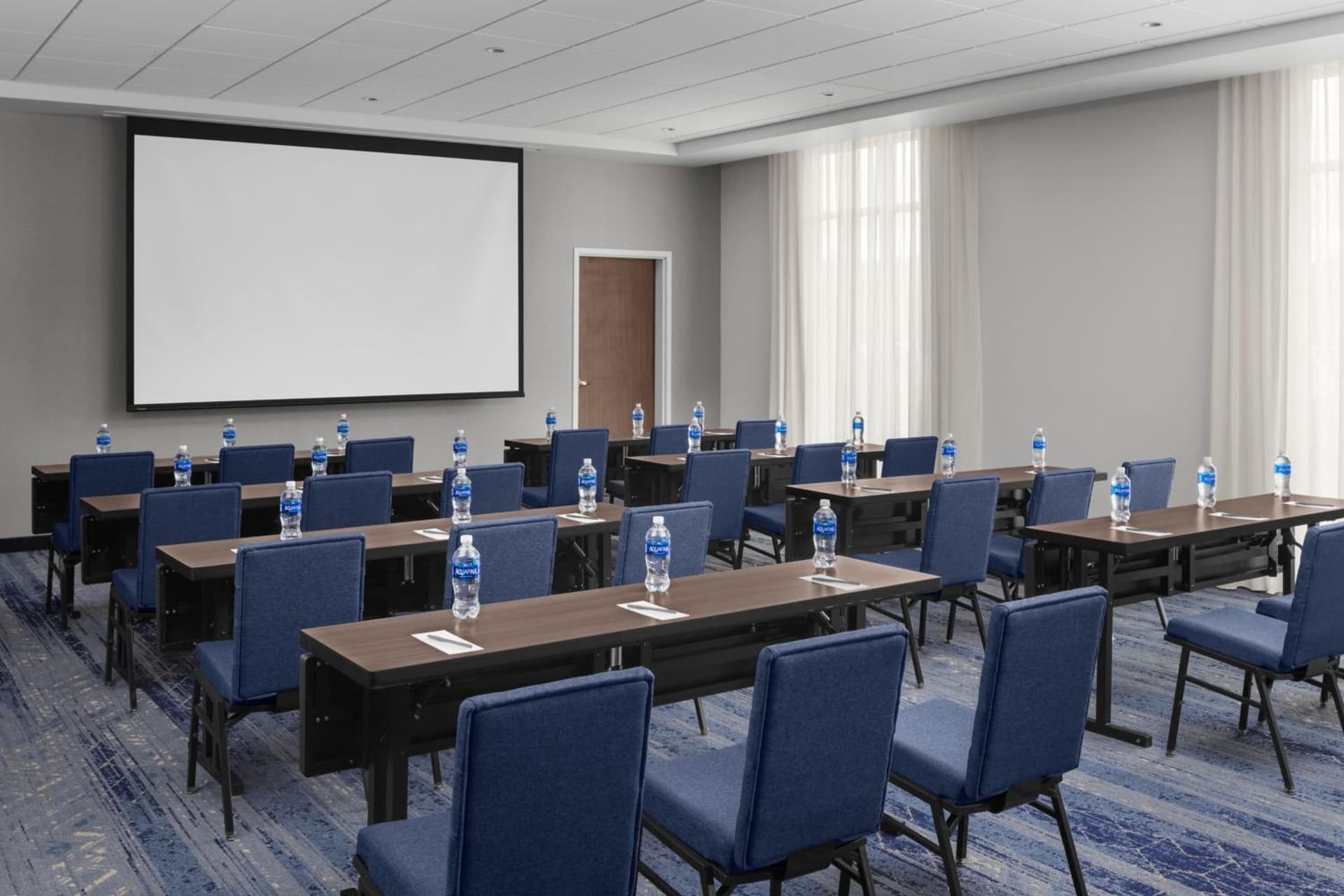 Courtyard by Marriott Orem University Place gallery photo in Orem, UT — image 87