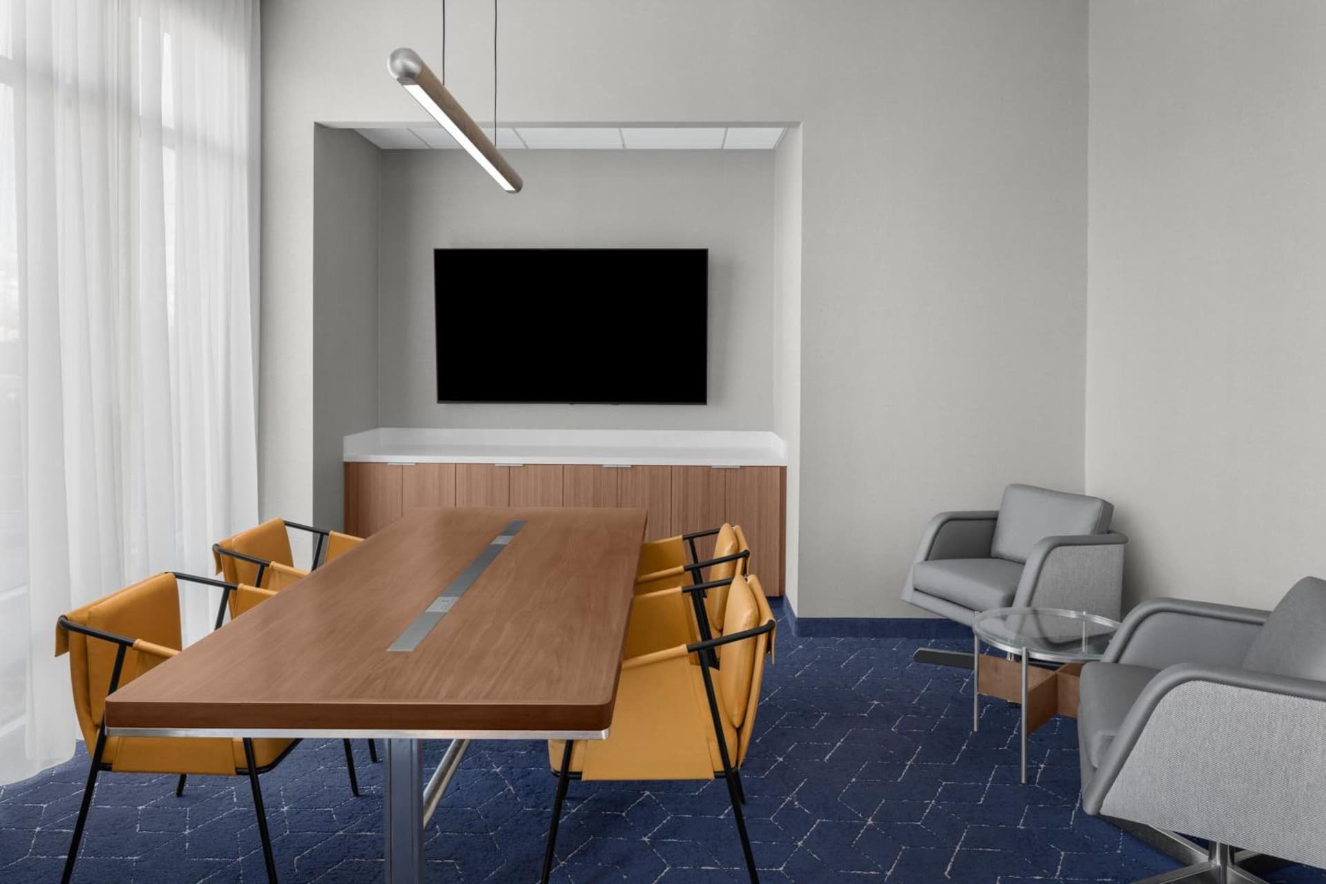 Courtyard by Marriott Orem University Place gallery photo in Orem, UT — image 86