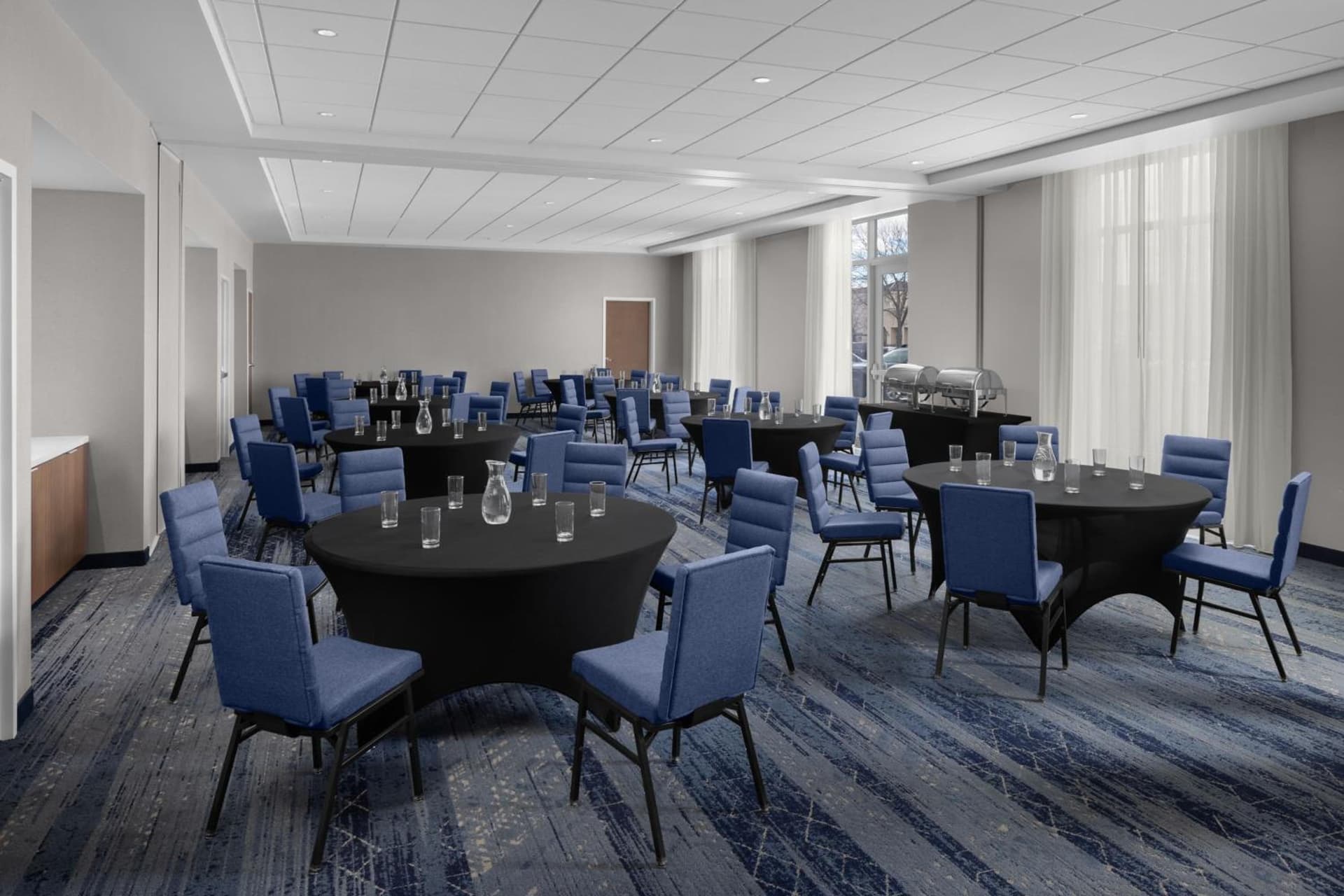 Courtyard by Marriott Orem University Place gallery photo in Orem, UT — image 89