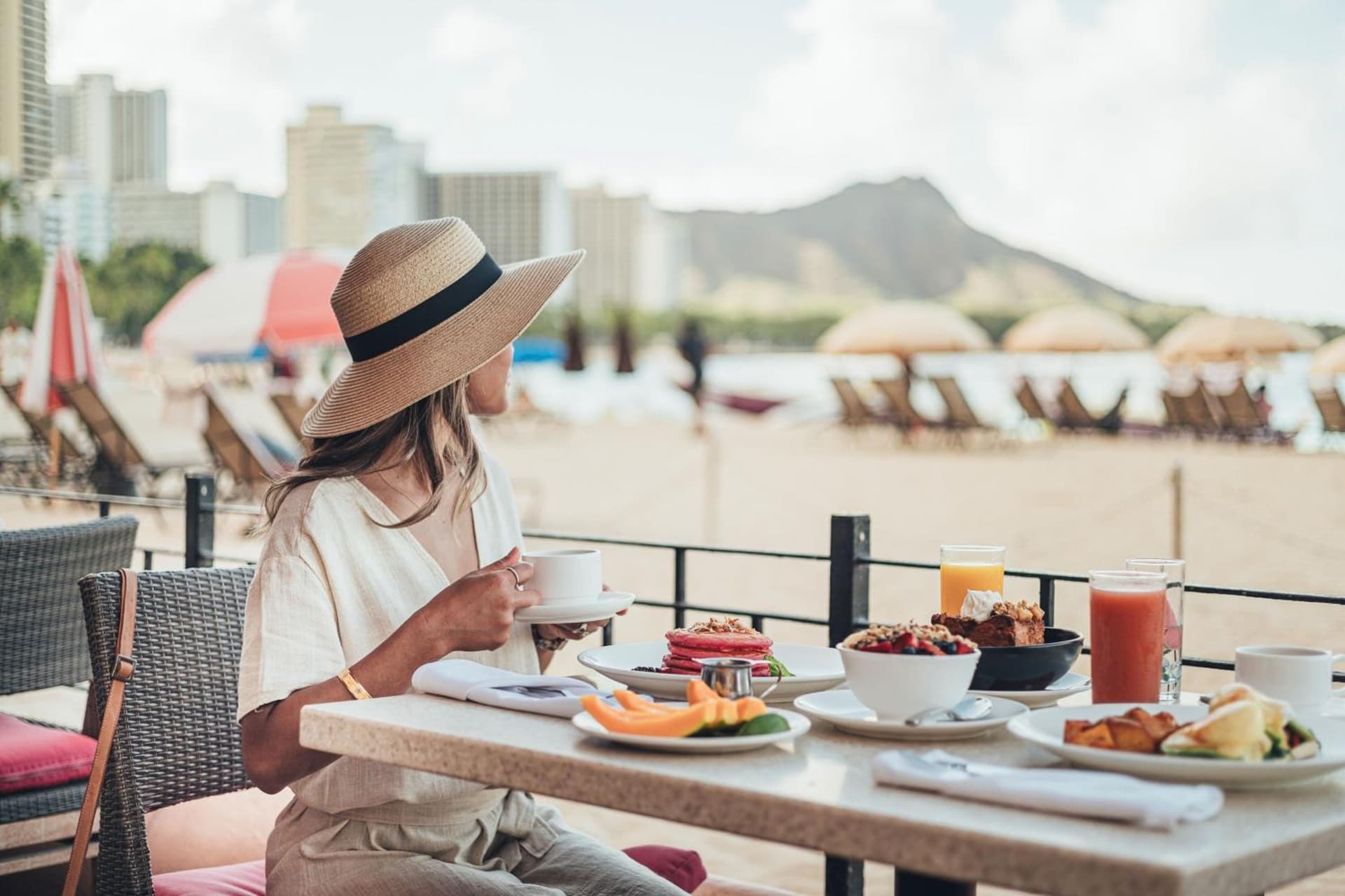 The Royal Hawaiian, A Luxury Collection Resort, Waikiki gallery photo in Honolulu, HI — image 93