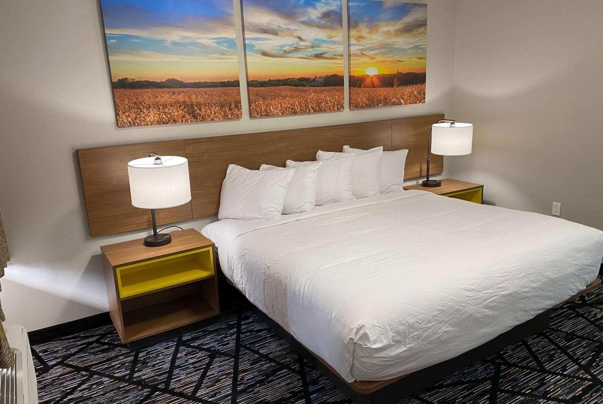 Days Inn by Wyndham Lake Charles gallery photo in Lake Charles, LA — image 5