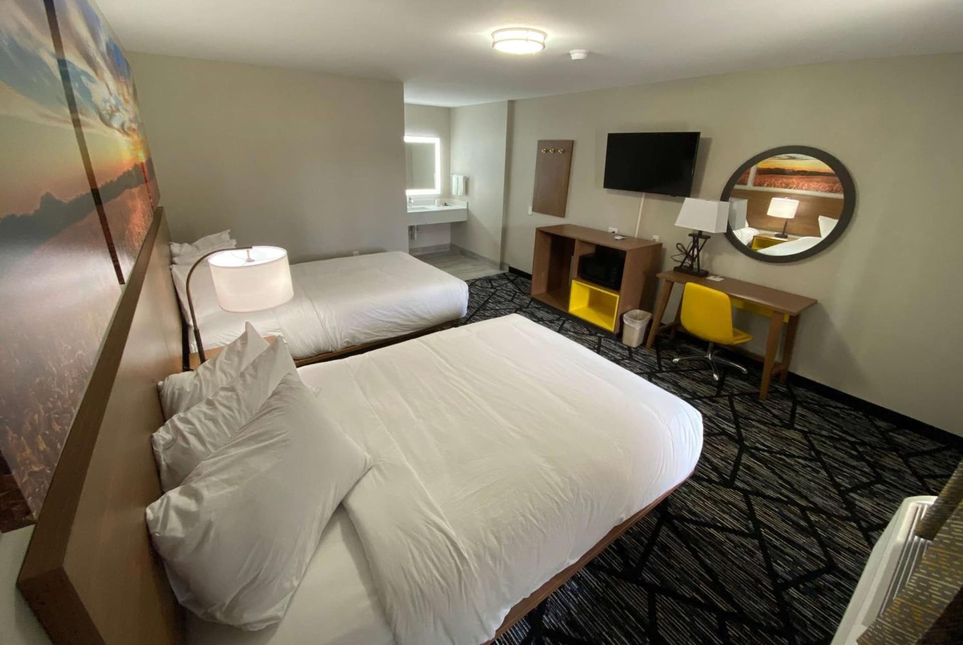 Days Inn by Wyndham Lake Charles gallery photo in Lake Charles, LA — image 22
