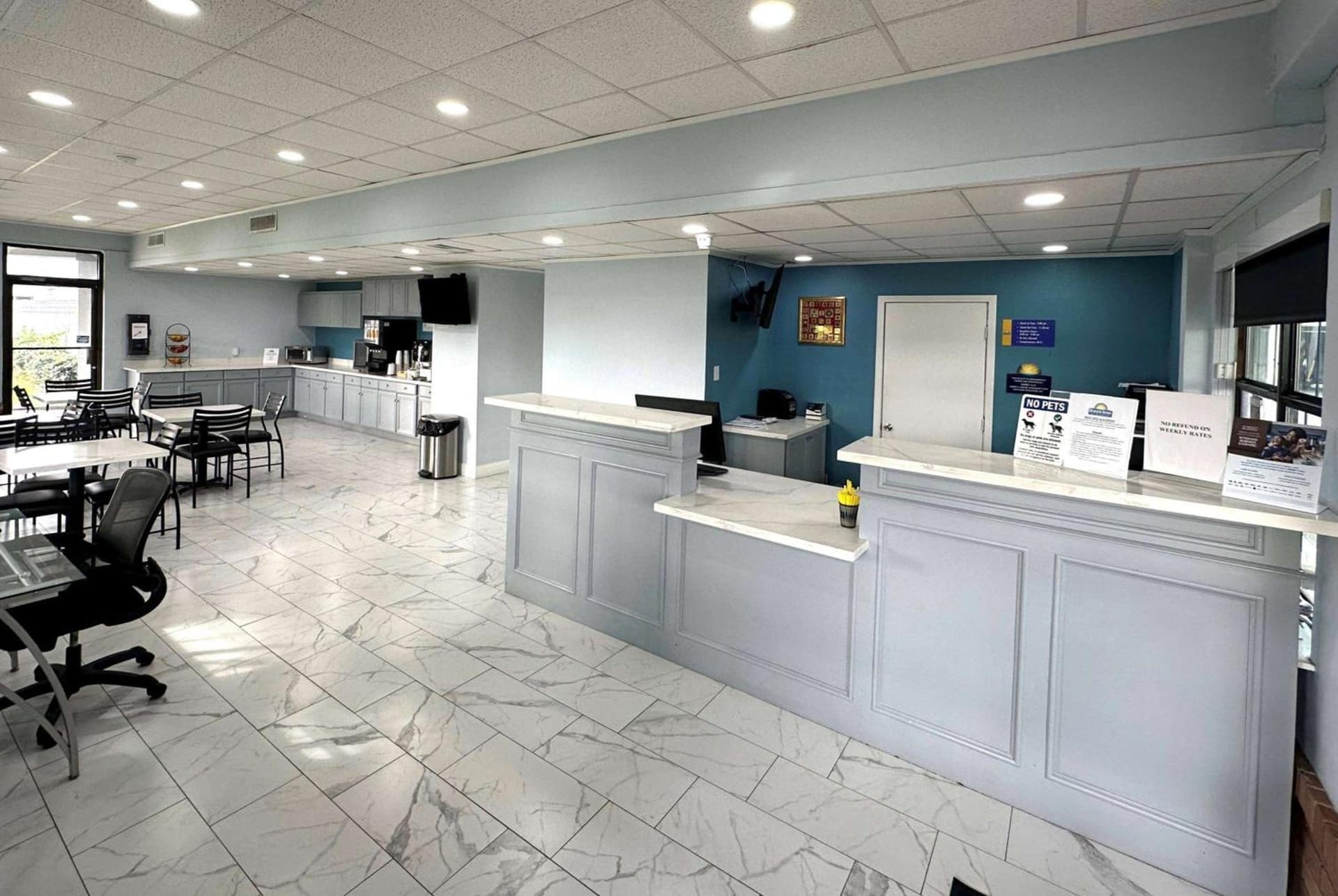 Days Inn by Wyndham Lake Charles gallery photo in Lake Charles, LA — image 20