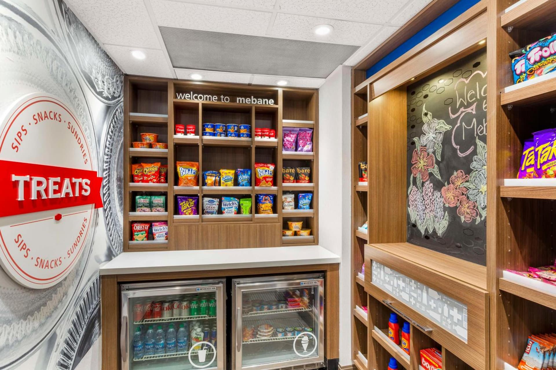 Hampton Inn Mebane gallery photo in Mebane, NC — image 13