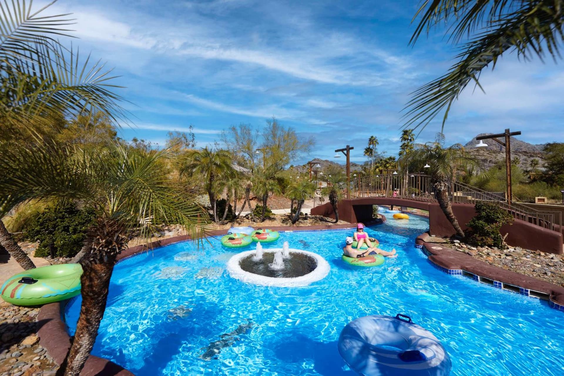 Hilton Phoenix Resort at the Peak gallery photo in Phoenix, AZ — image 76