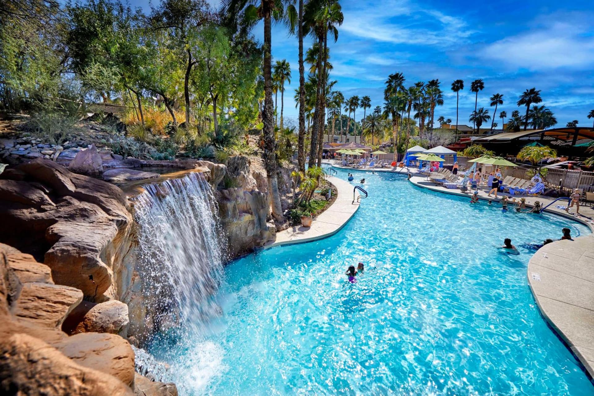 Hilton Phoenix Resort at the Peak gallery photo in Phoenix, AZ — image 51